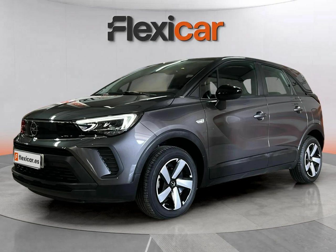 opel crossland 2021 / foto grande (3)