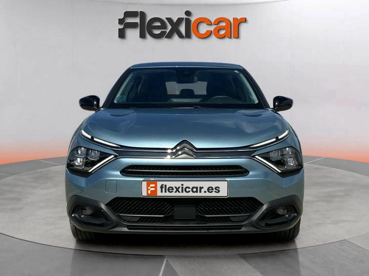 citroën c4 2022 / foto grande (2)