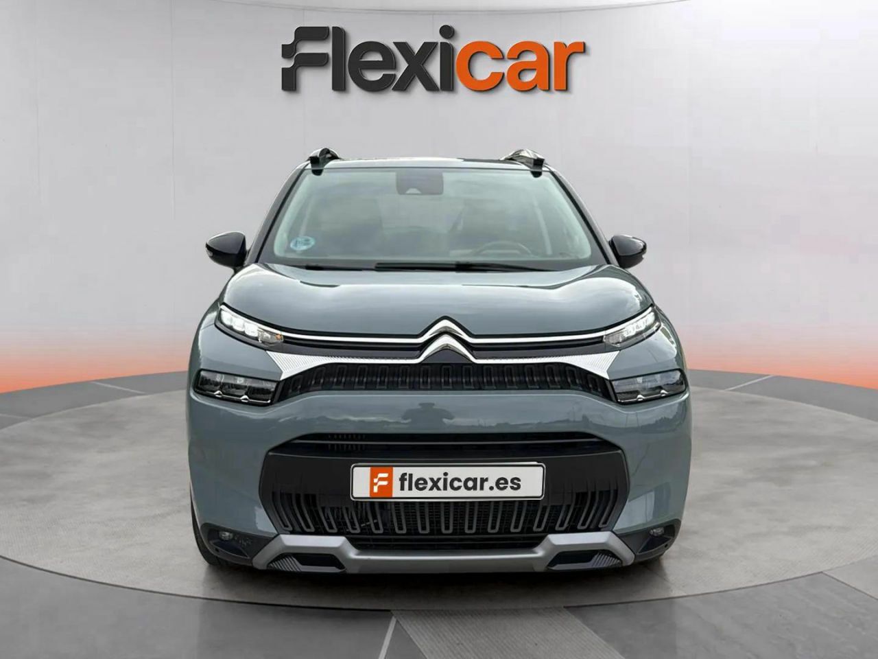 citroën c3 aircross 2022 / foto grande (2)