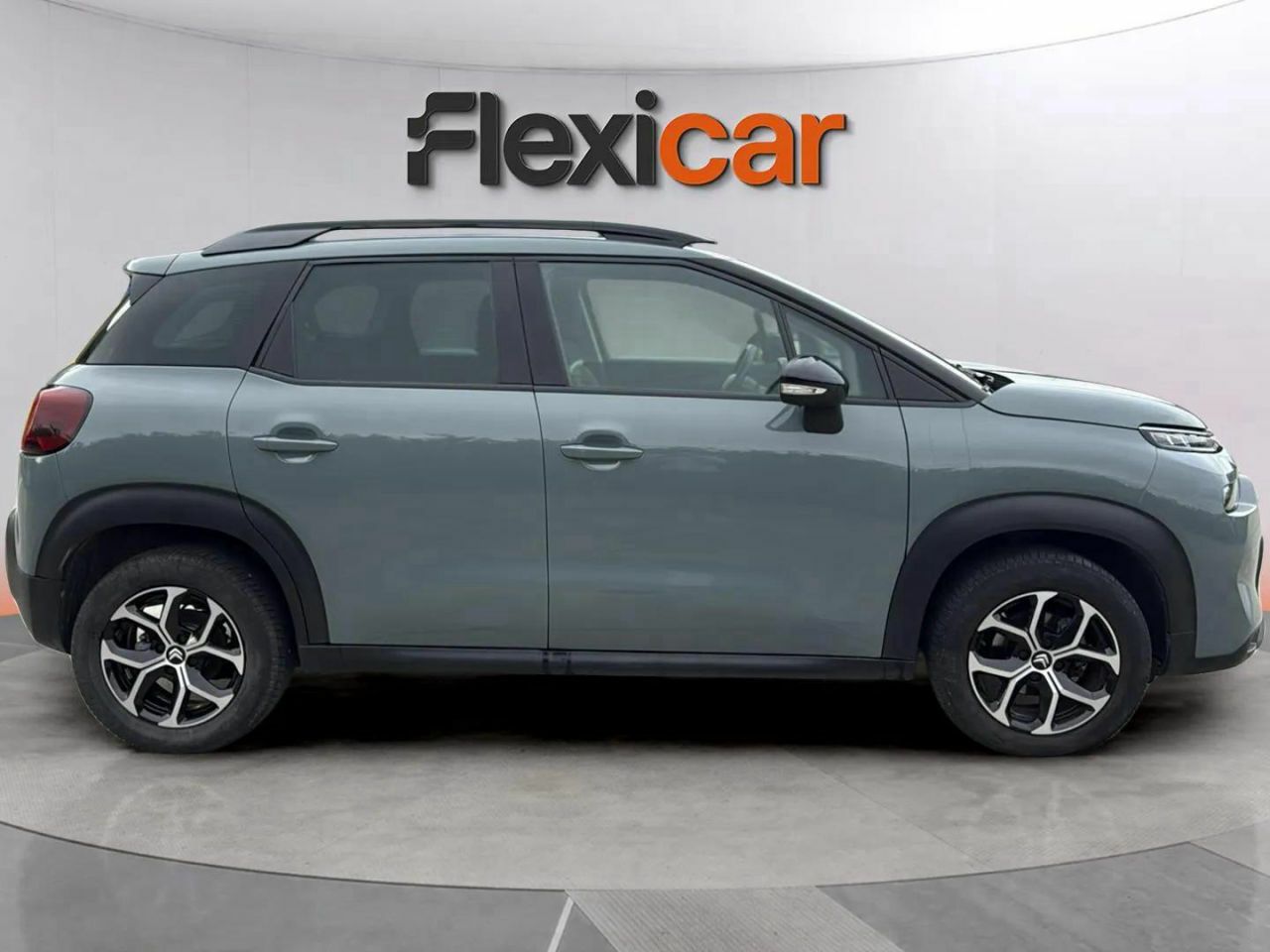 citroën c3 aircross 2022 / foto grande (3)