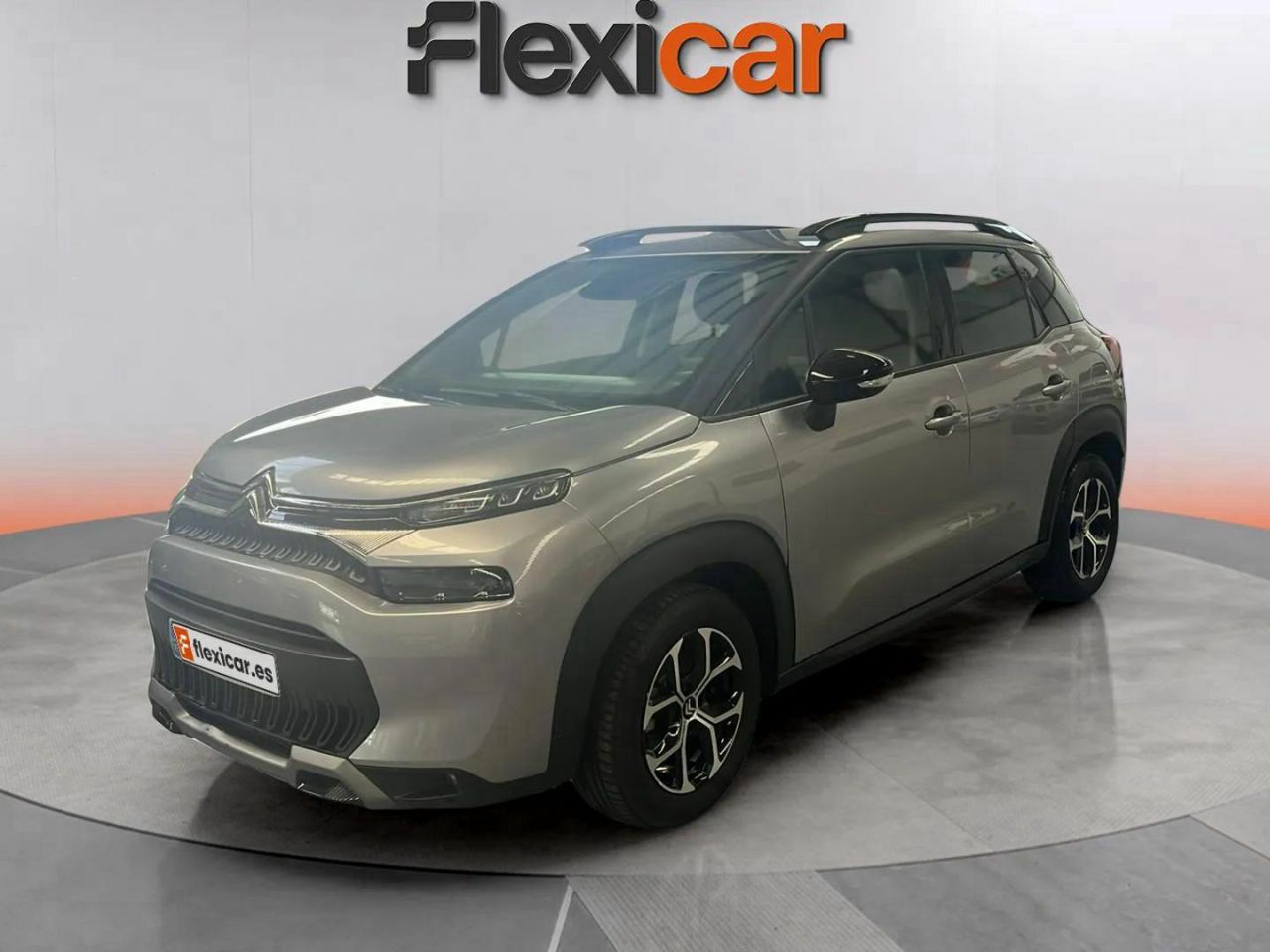 citroën c3 aircross 2022 / foto grande (2)
