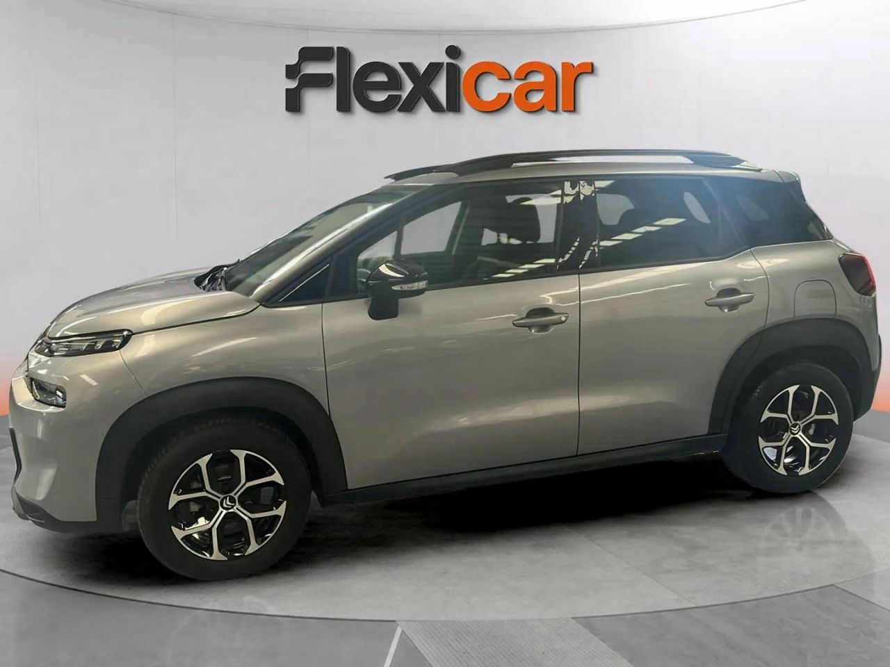 citroën c3 aircross 2022 / foto grande (3)