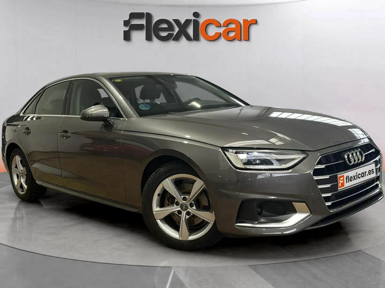Audi a6 2010  de segunda mano - audi a4 2020 /