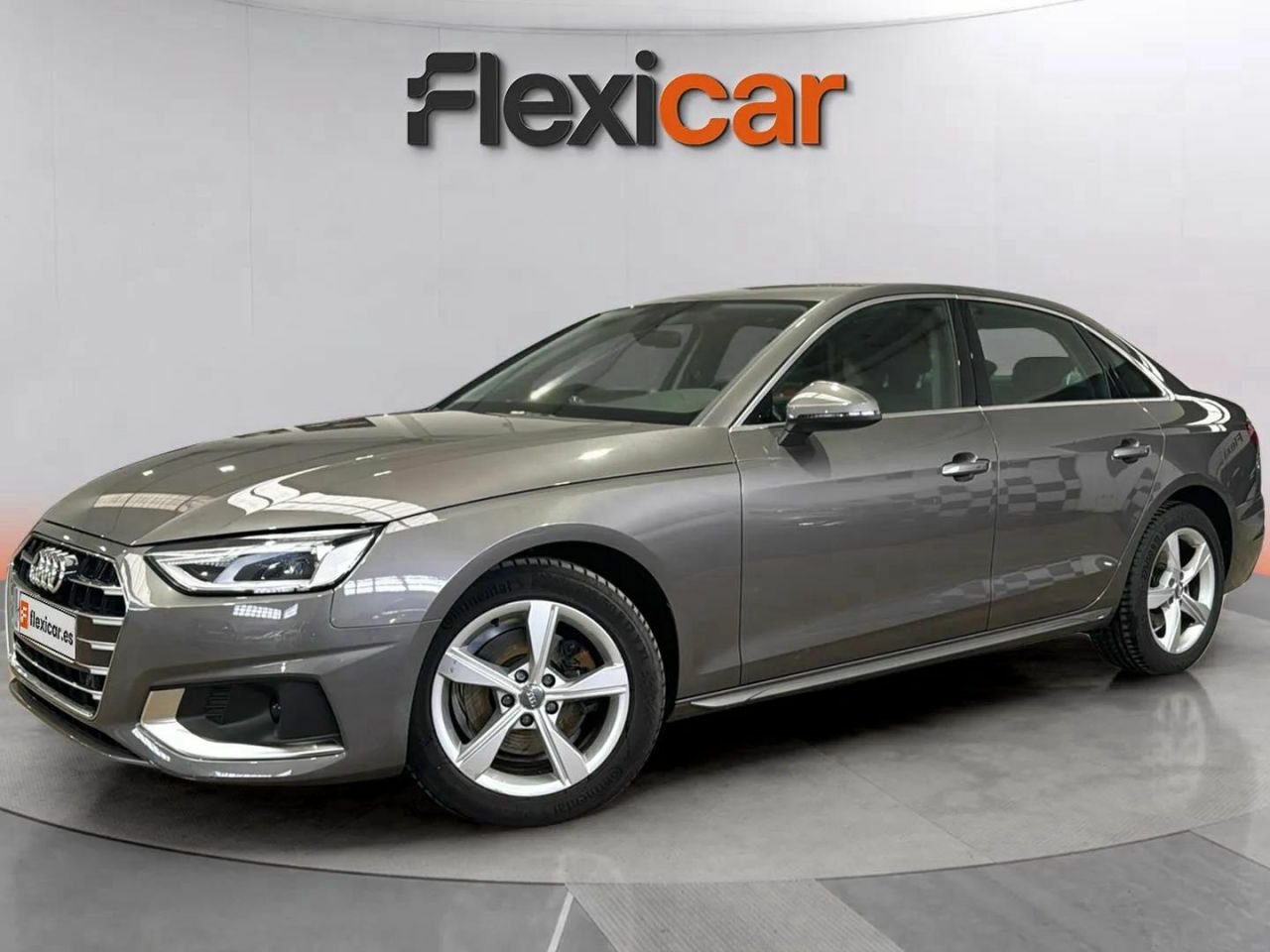 audi a4 2020 / foto grande (3)