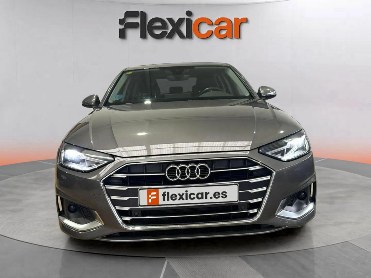 audi a4 2020 / foto grande (2)
