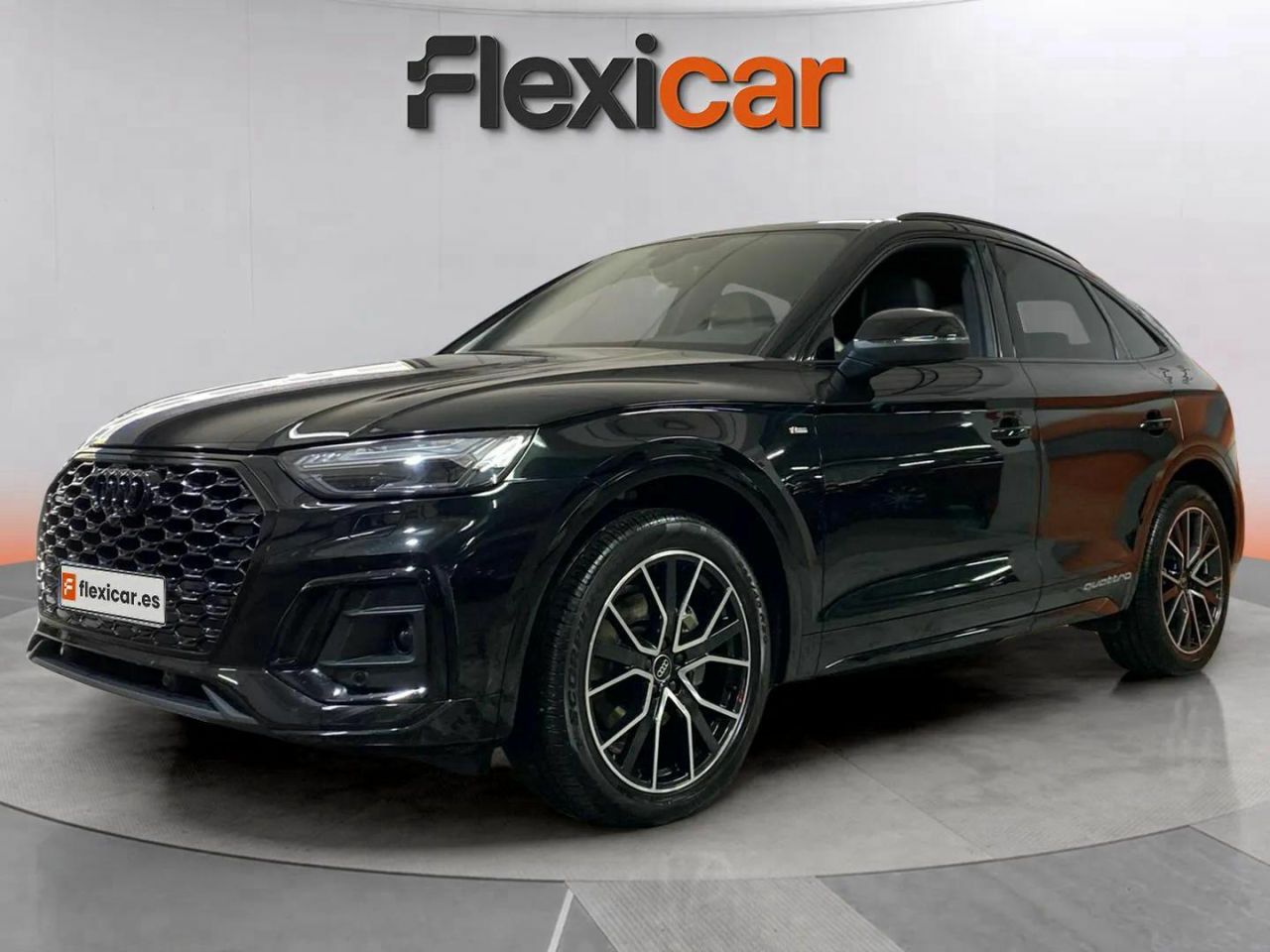 audi q5 2023 / foto grande (3)