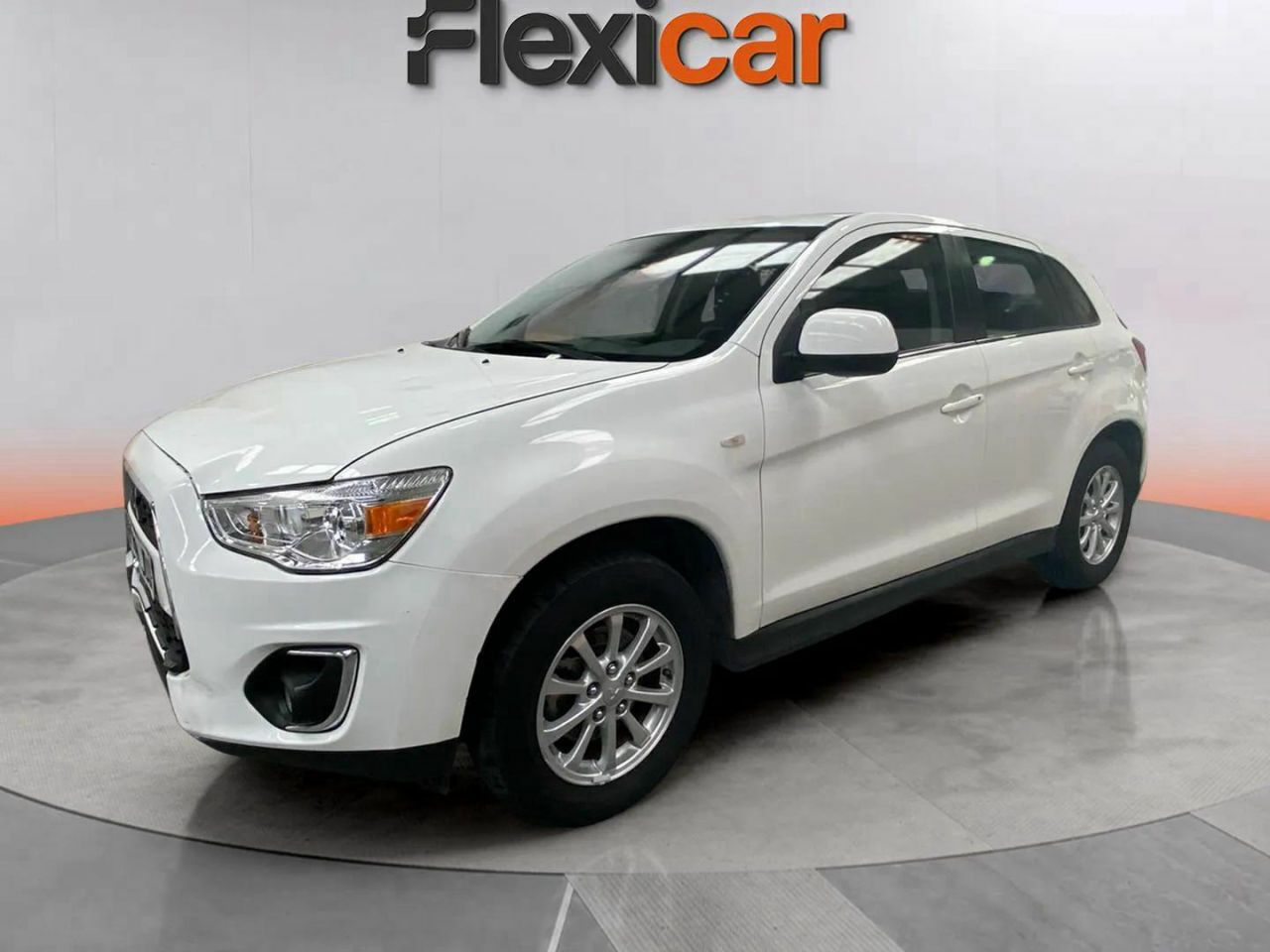 mitsubishi asx 2015 / foto grande (3)
