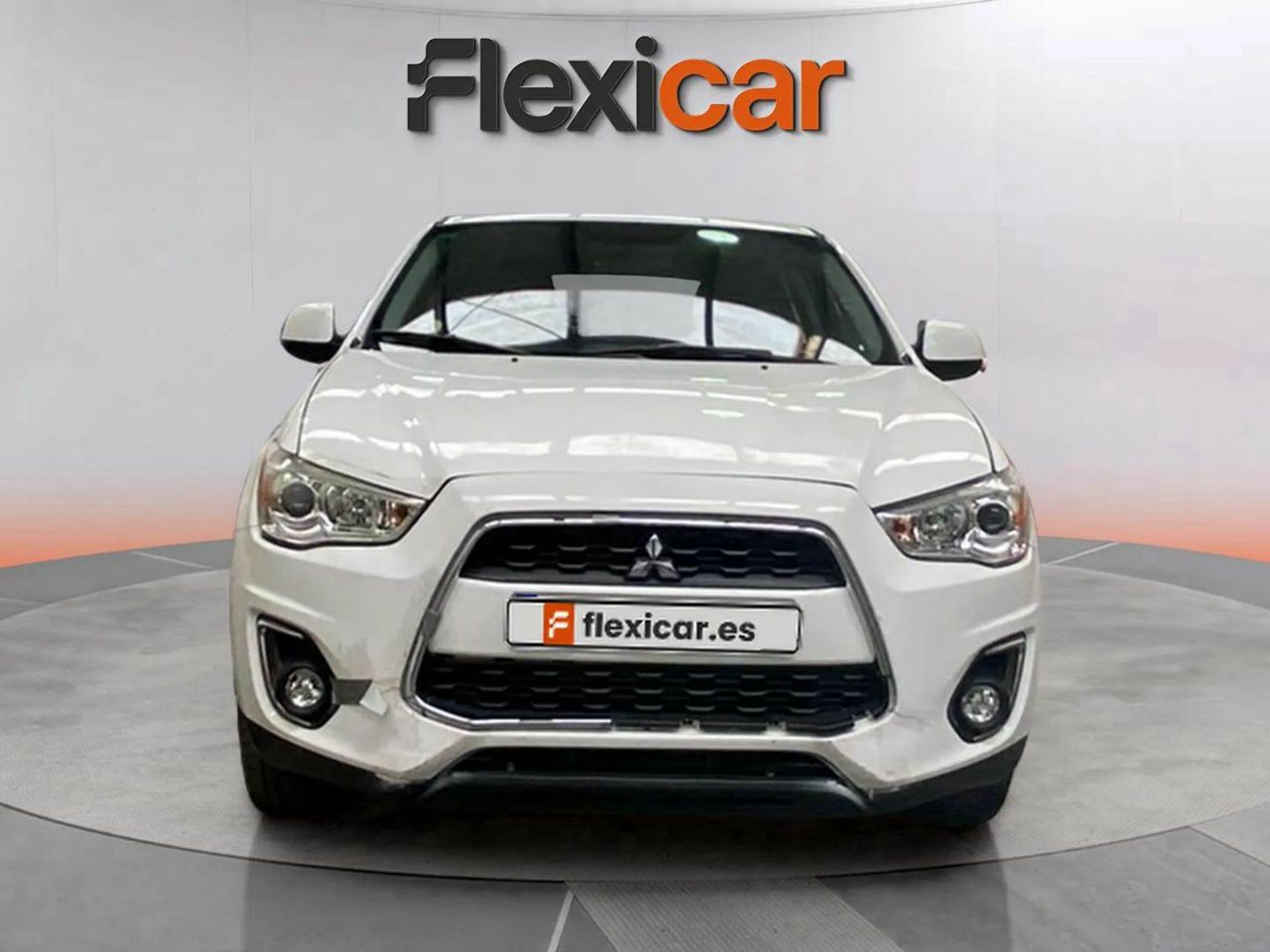 mitsubishi asx 2015 / foto grande (2)