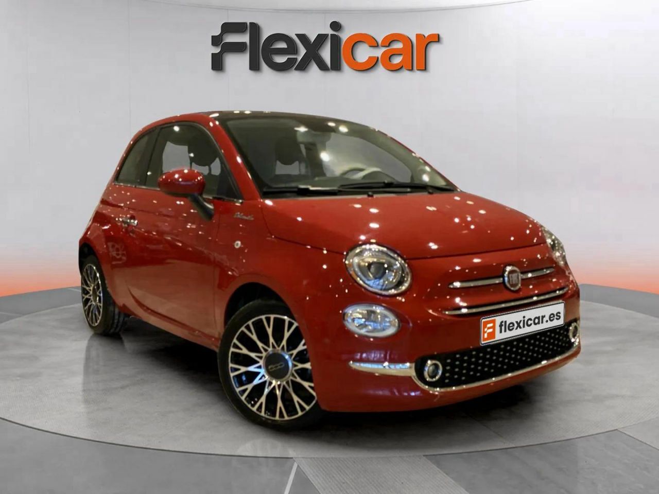 Fiat scudo 2022  de segunda mano - fiat 500 2022 /