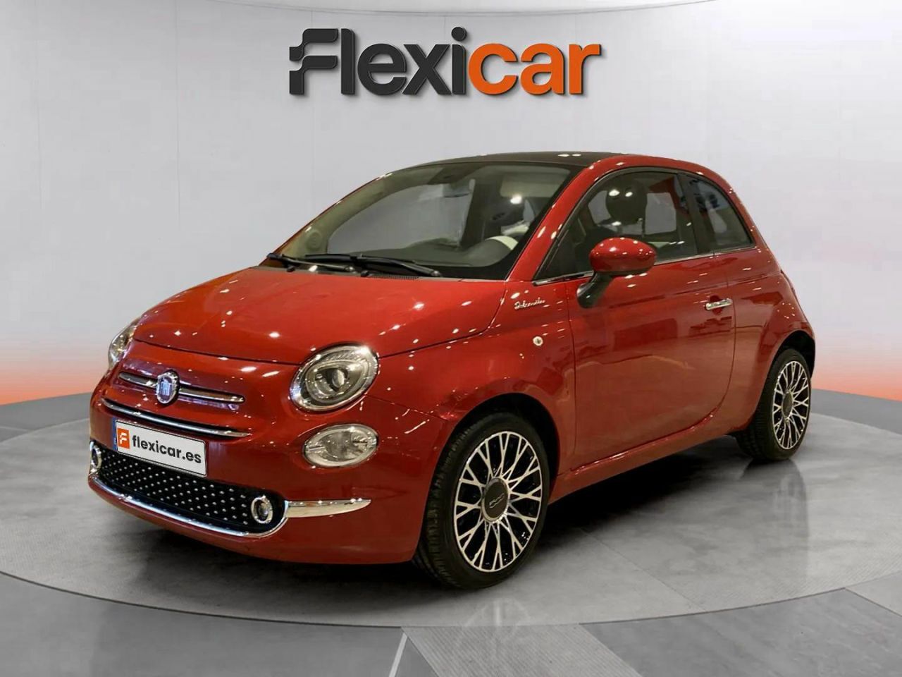 fiat 500 2022 / foto grande (3)