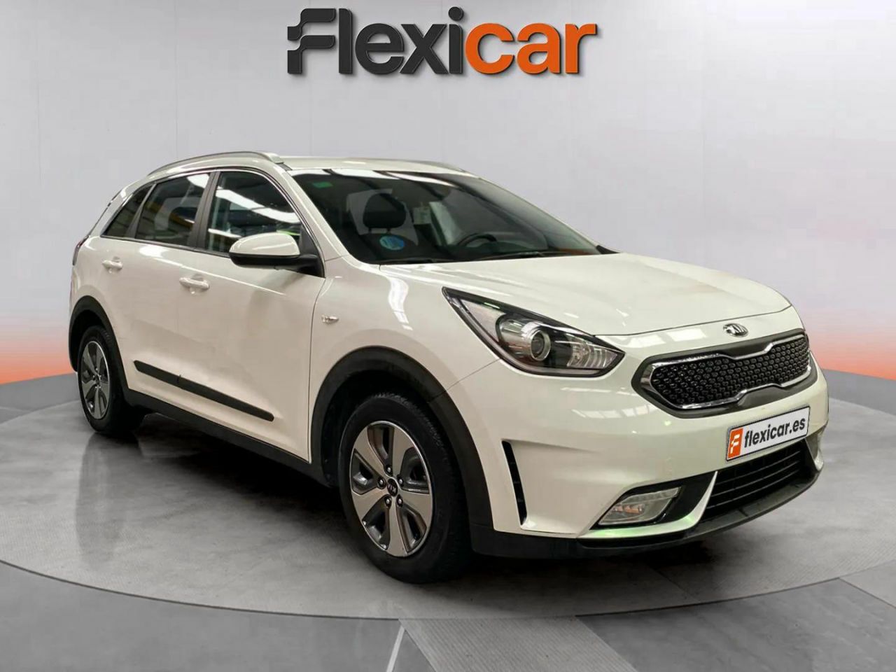 Foto kia niro 2019 /