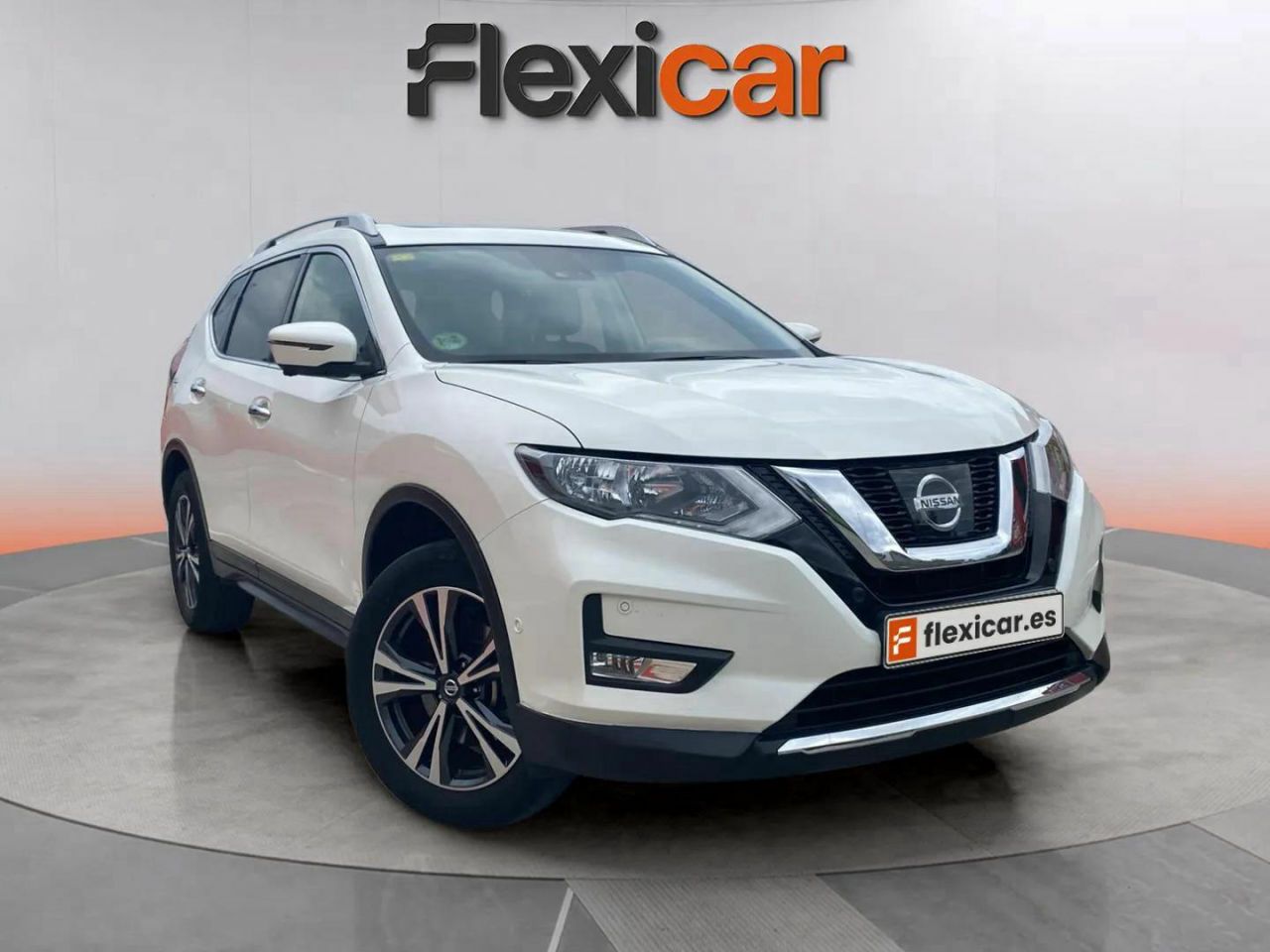 Nissan nv200 2018 barcelona  de segunda mano en Barcelona - nissan x-trail 2018 /