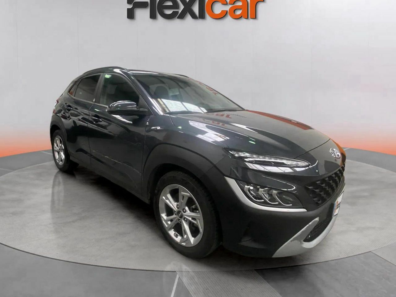 Foto hyundai kona 2022 /