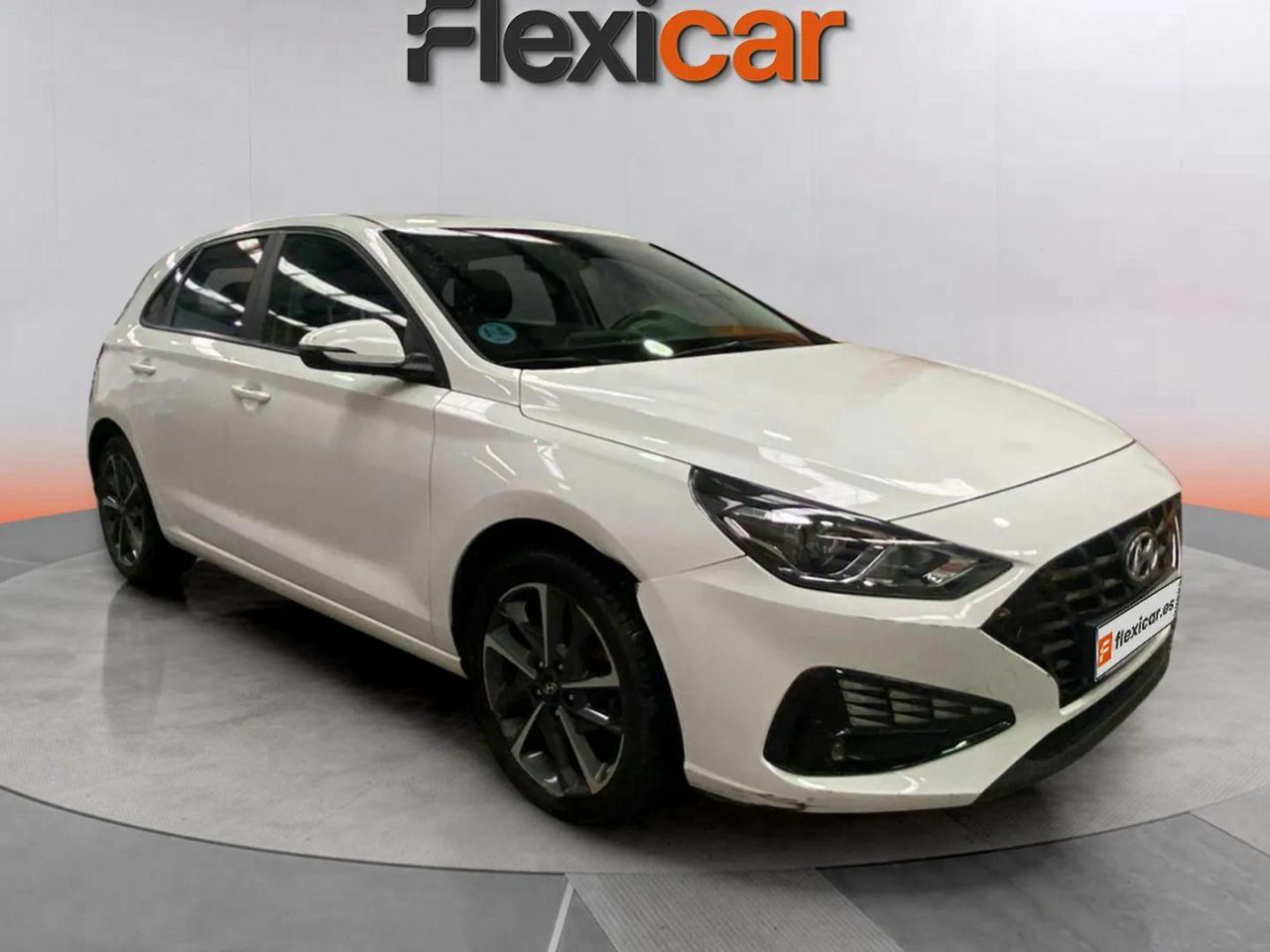 Foto hyundai i30 2021 /