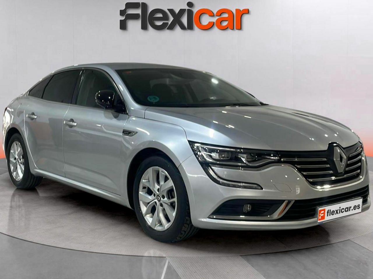 Renault master manual  de segunda mano - renault talisman 2019 /