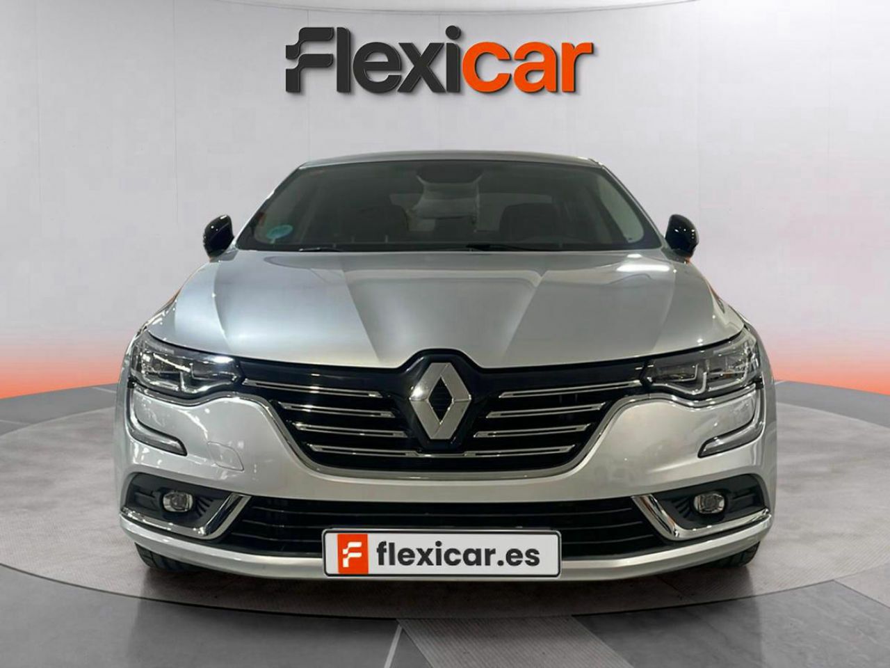 renault talisman 2019 / foto grande (2)