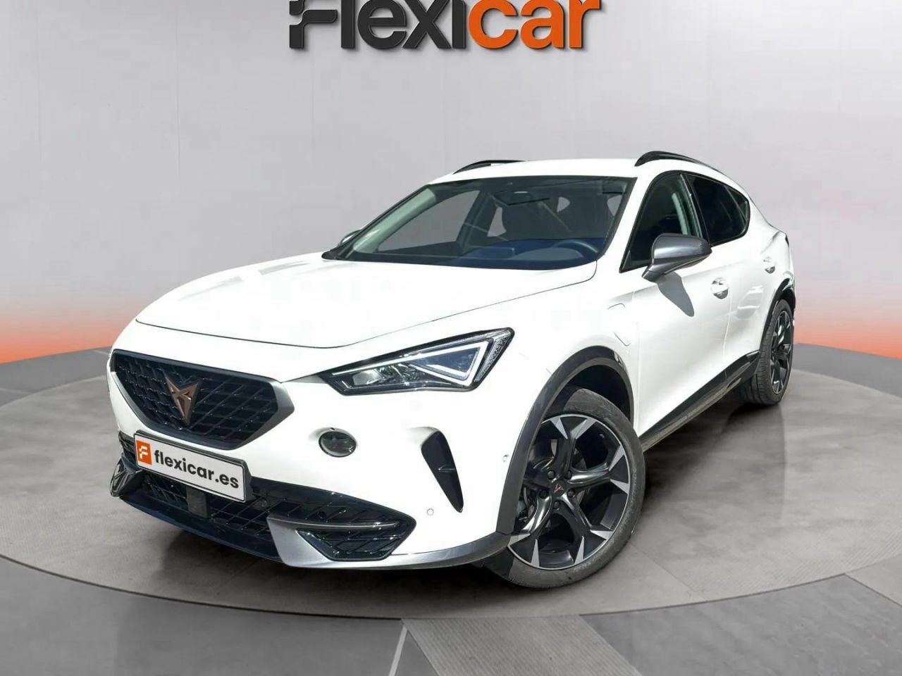 cupra formentor 2024 / foto grande (3)