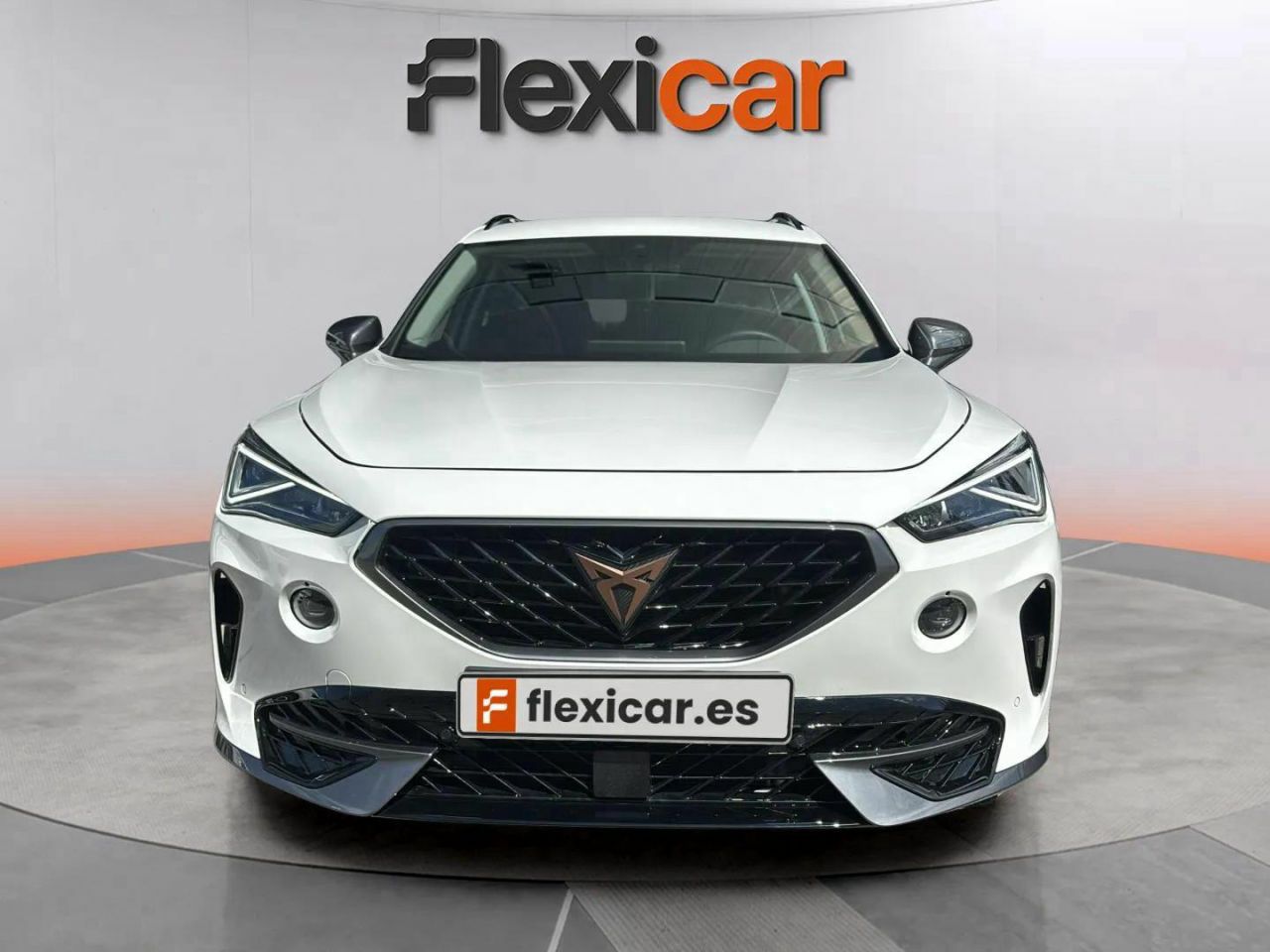 cupra formentor 2024 / foto grande (2)