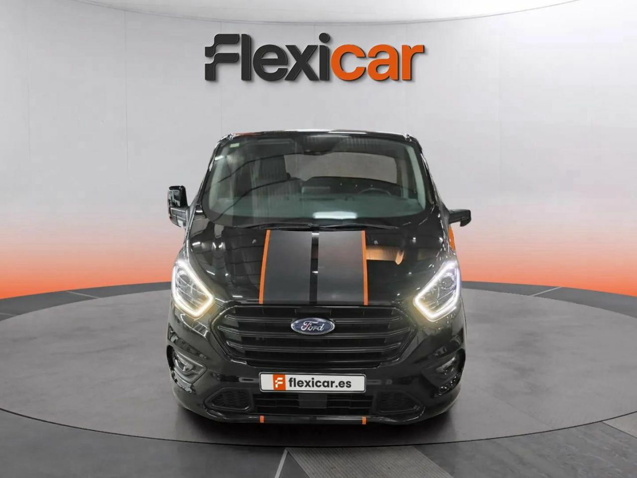 ford transit custom 2022 / foto grande (3)