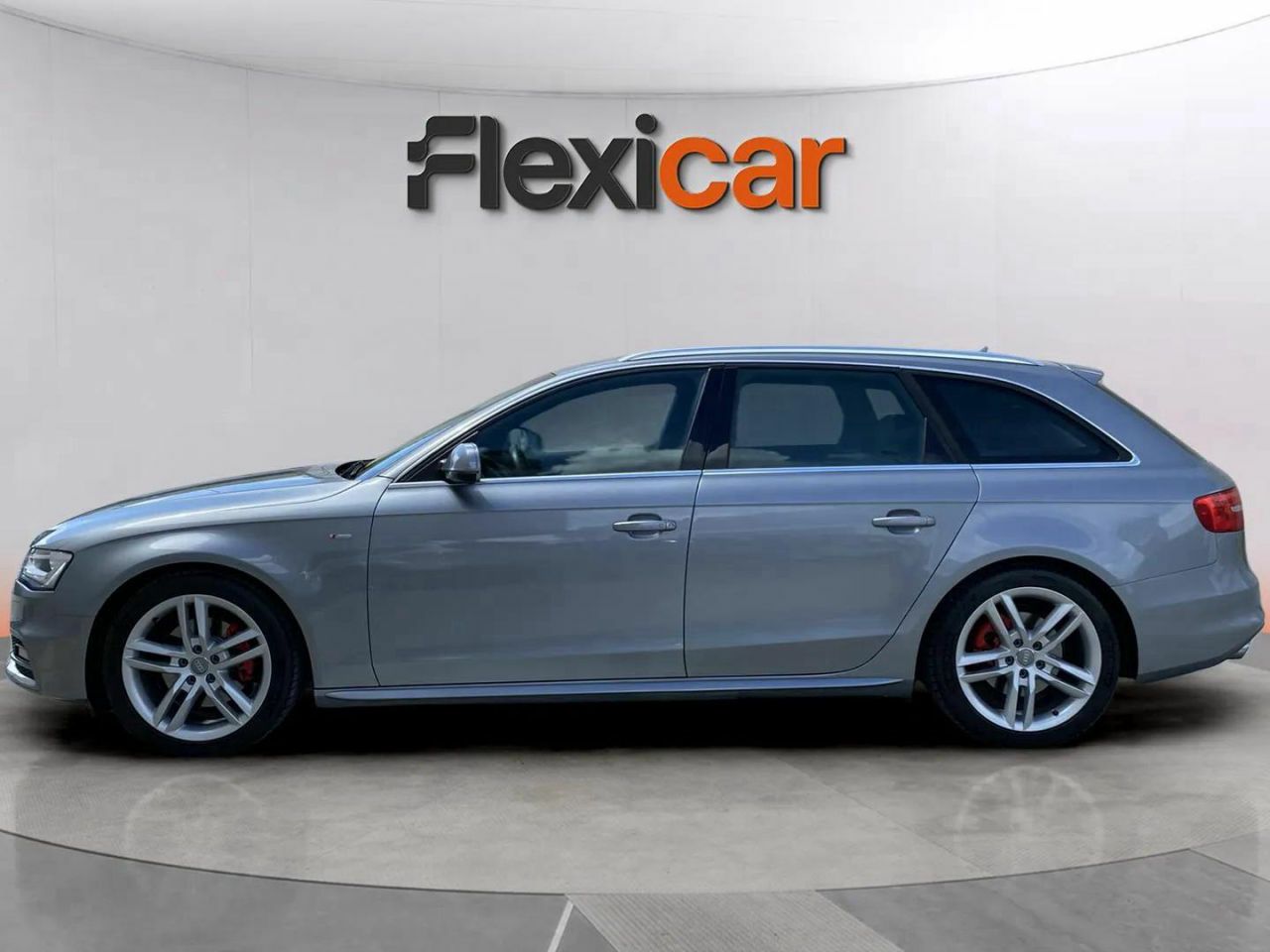 audi a4 2015 / foto grande (3)