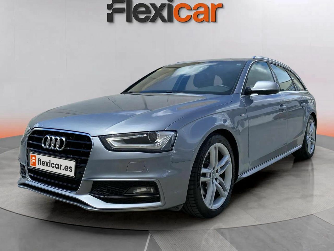 audi a4 2015 / foto grande (2)