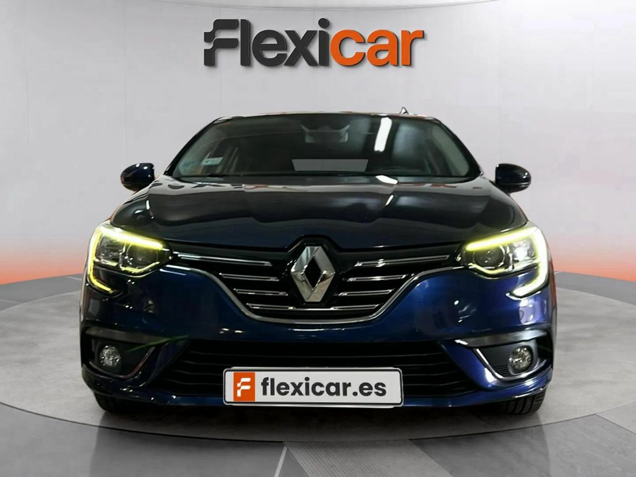 renault megane 2017 / foto grande (2)