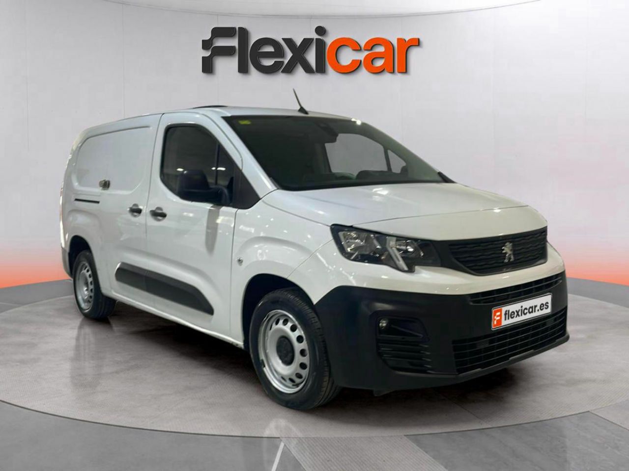 Peugeot partner 2020  de segunda mano - peugeot partner 2020 /