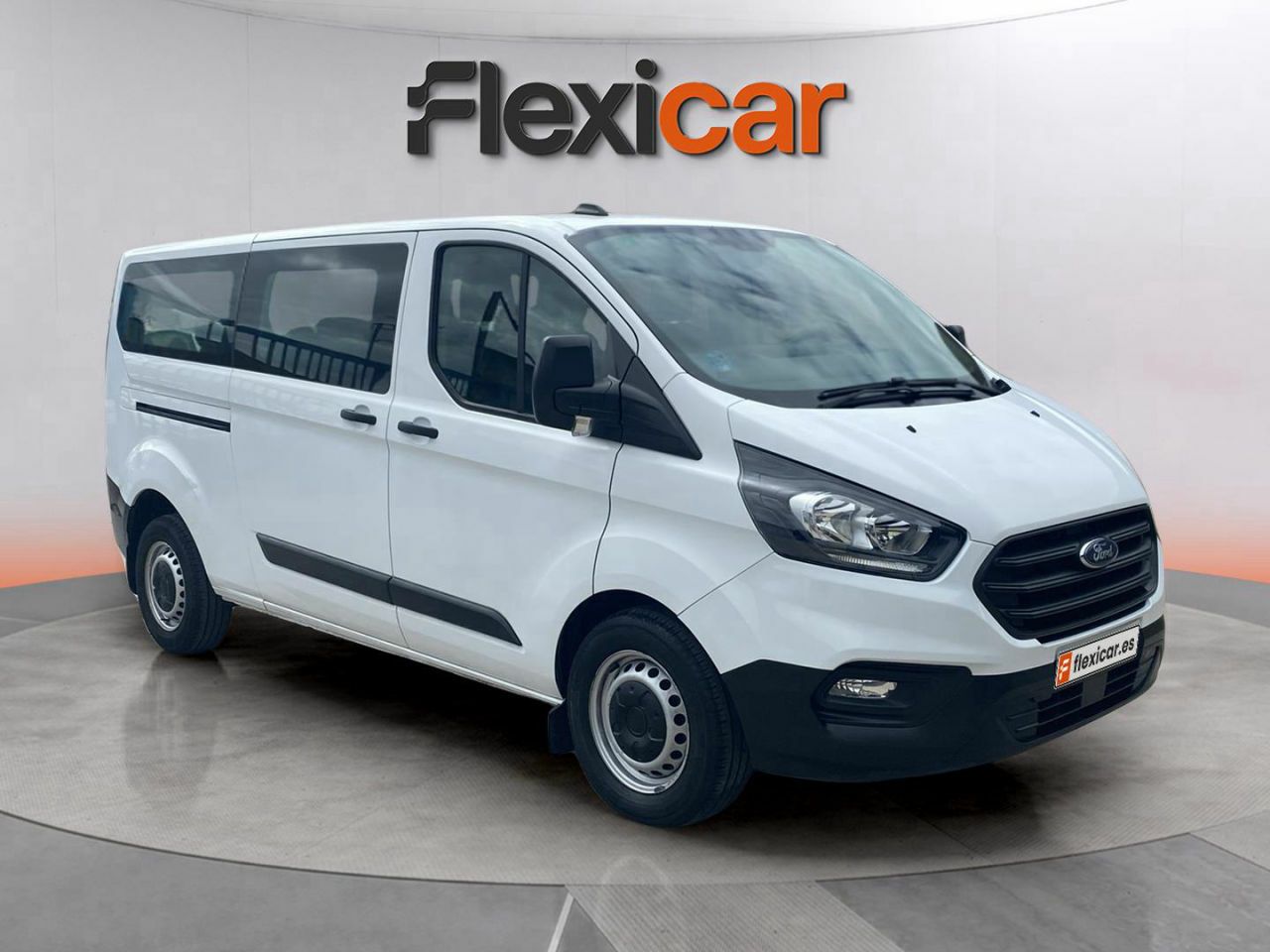 Foto ford transit custom 2019 /