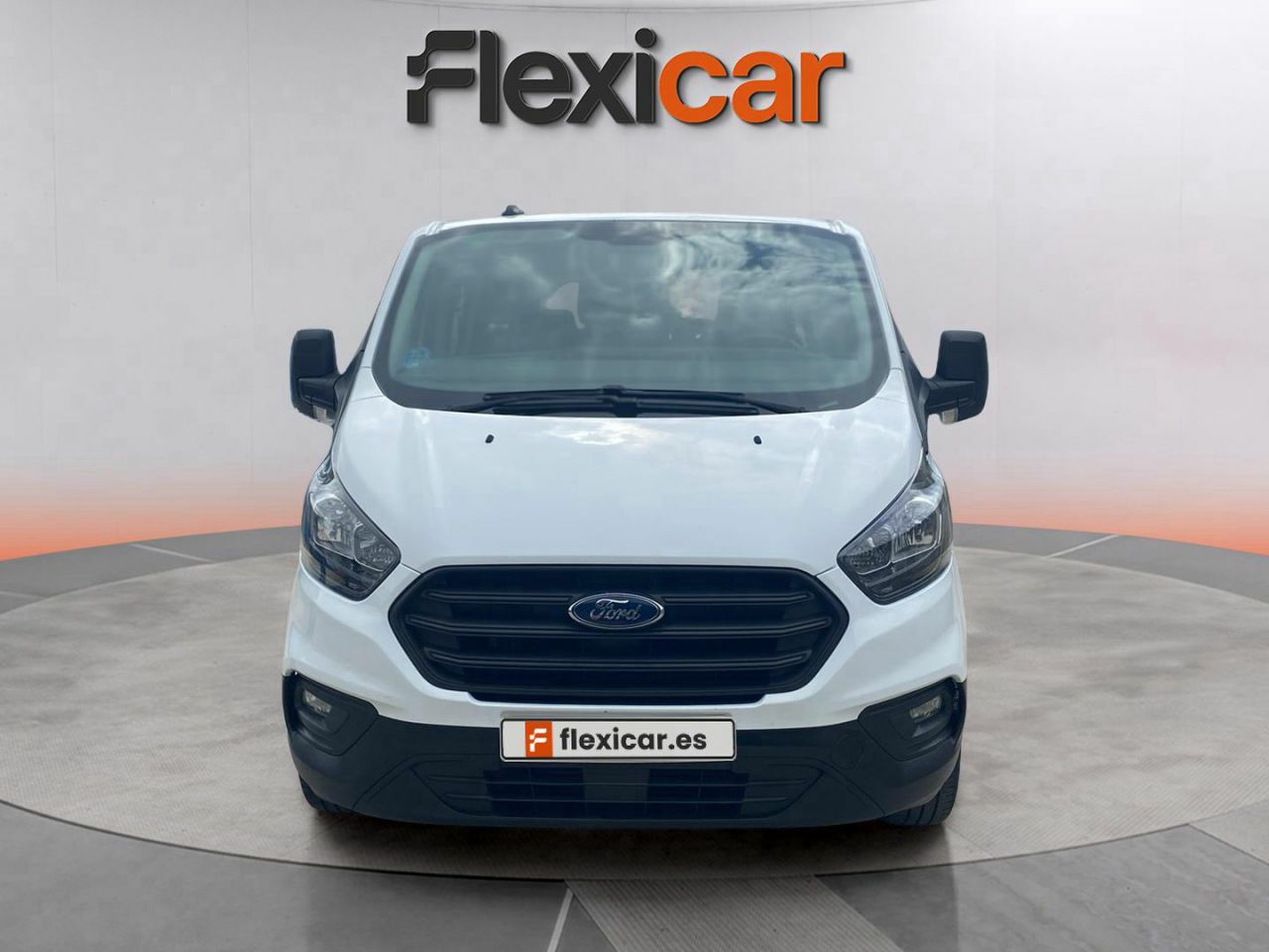 ford transit custom 2019 / foto grande (2)