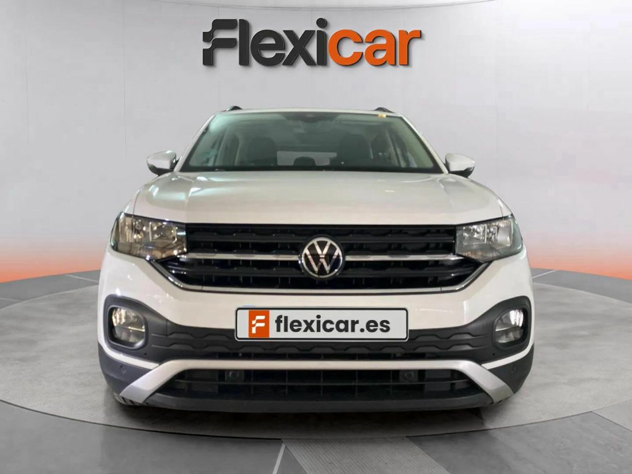 volkswagen t-cross 2021 / foto grande (2)