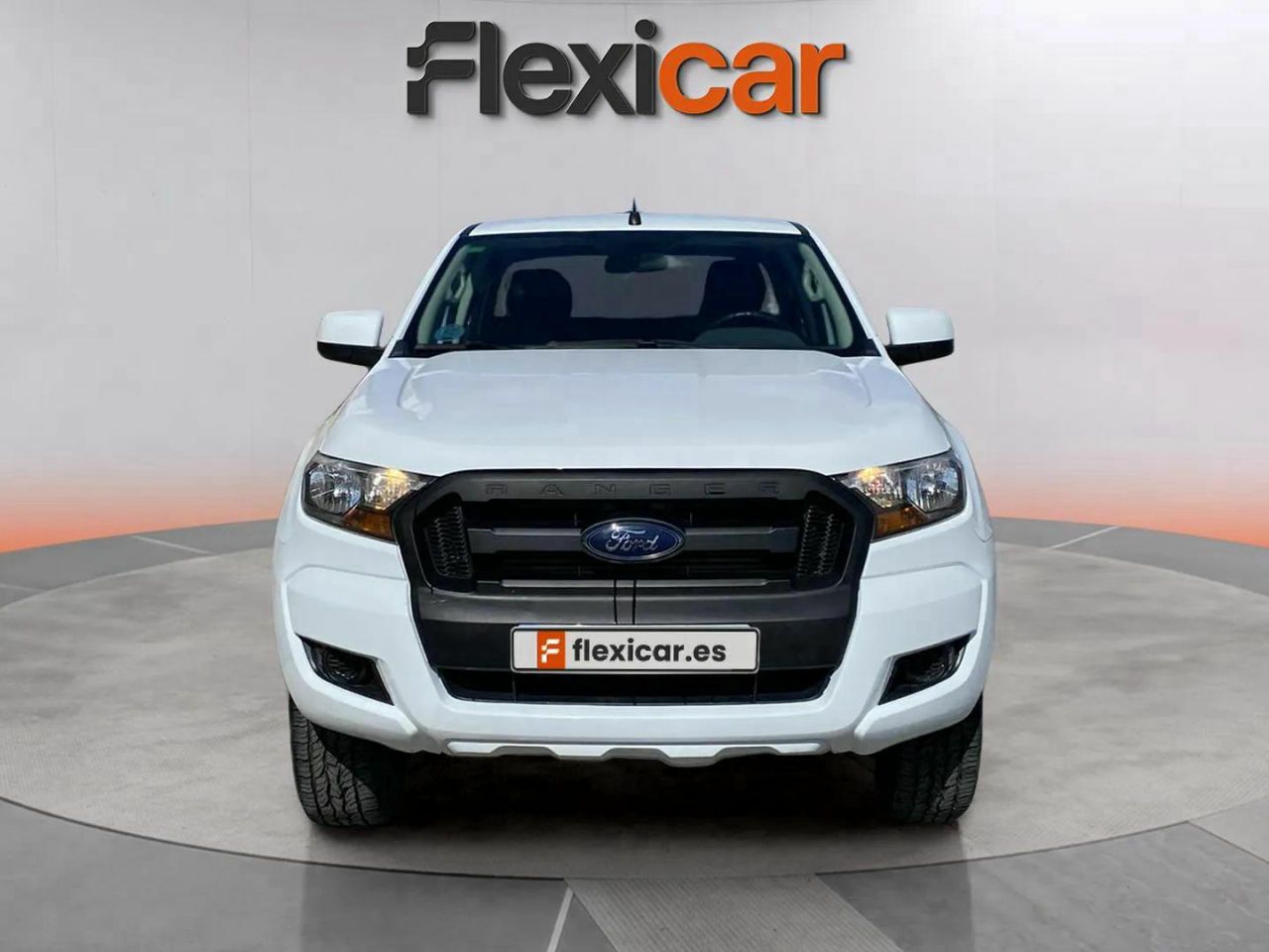 ford ranger 2020 / foto grande (2)