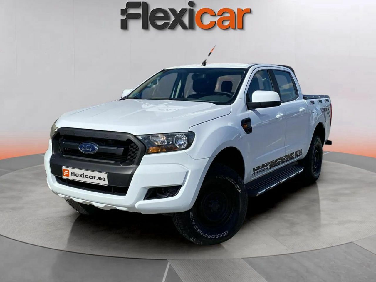 ford ranger 2020 / foto grande (3)