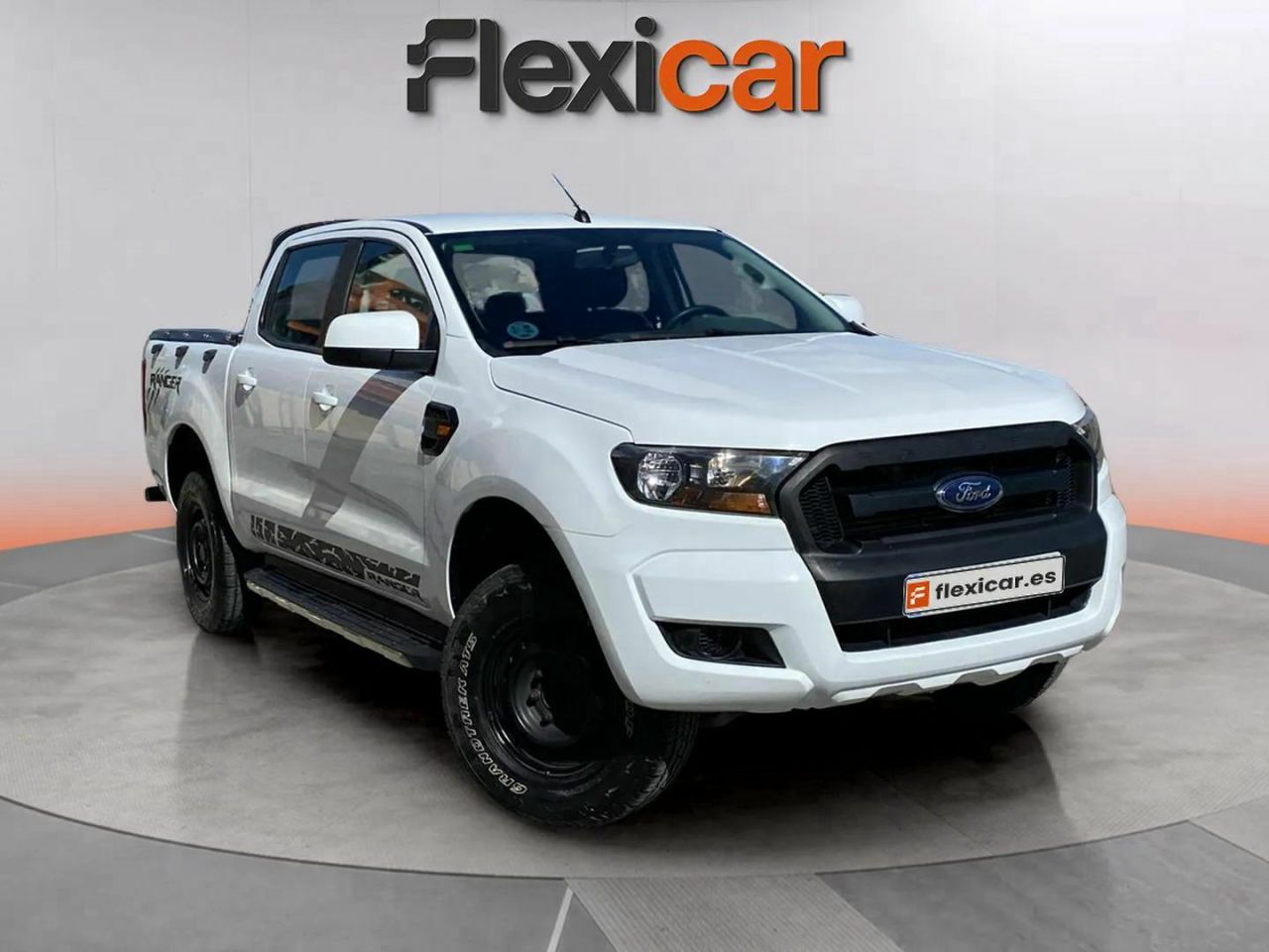 Foto ford ranger 2020 /