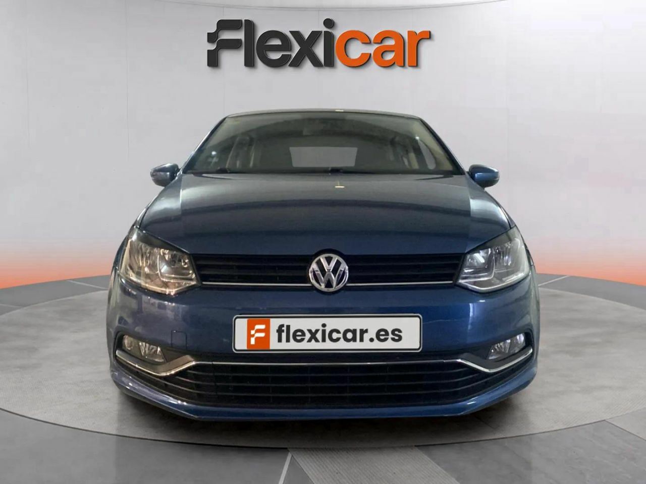 volkswagen polo 2015 / foto grande (2)