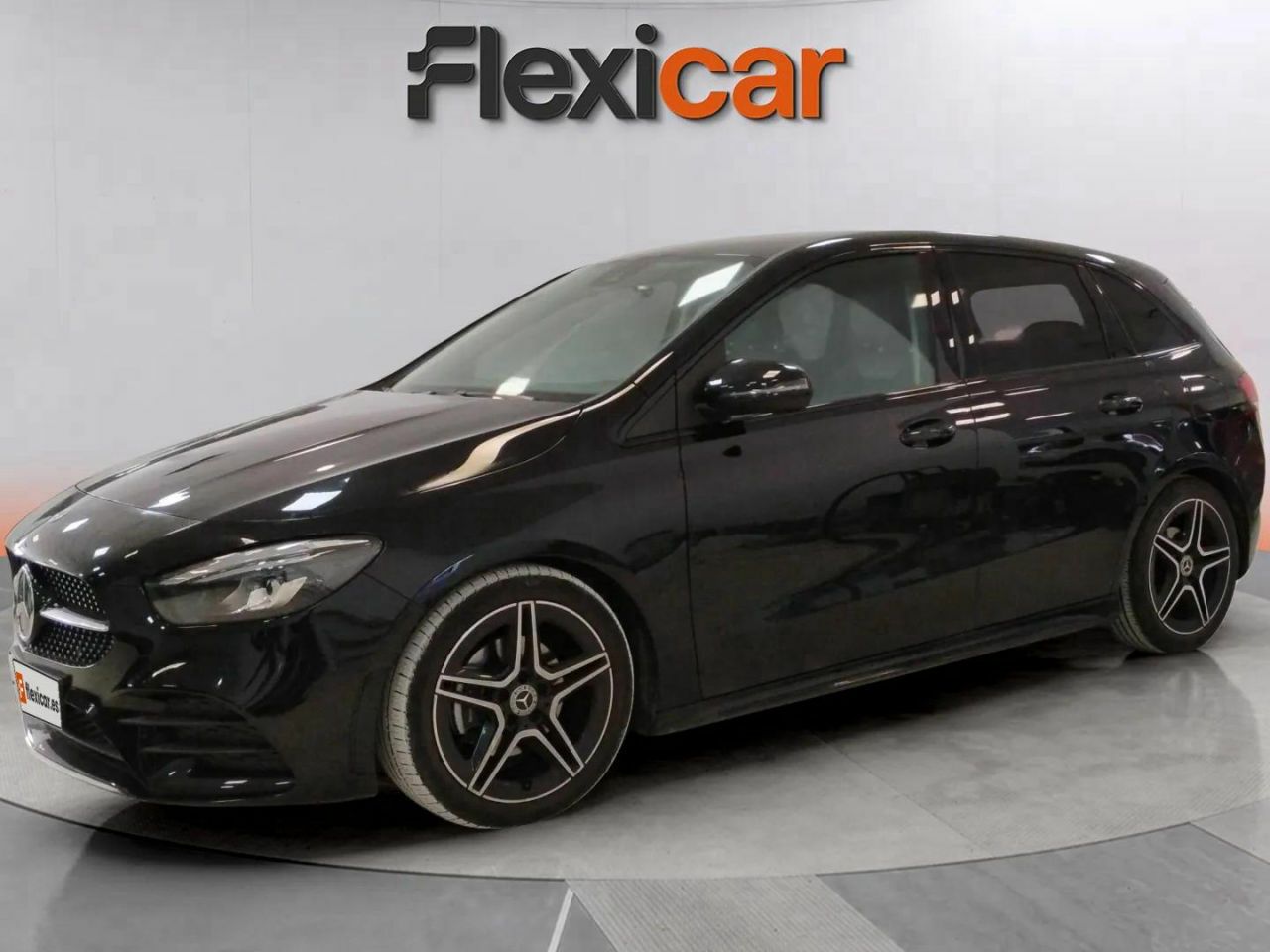 mercedes clase b 2022 / foto grande (3)