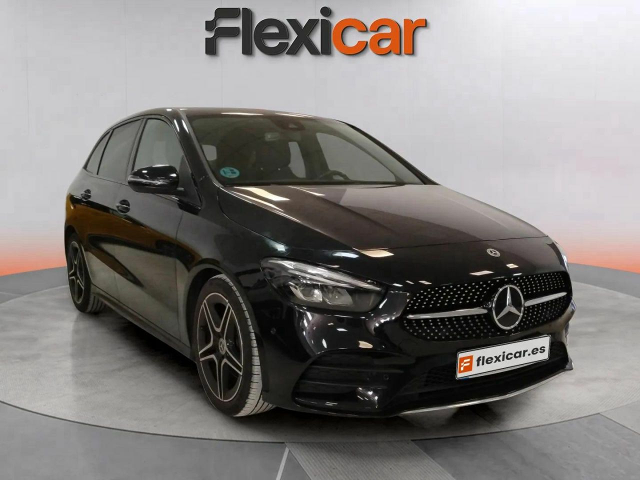 Foto mercedes clase b 2022 /