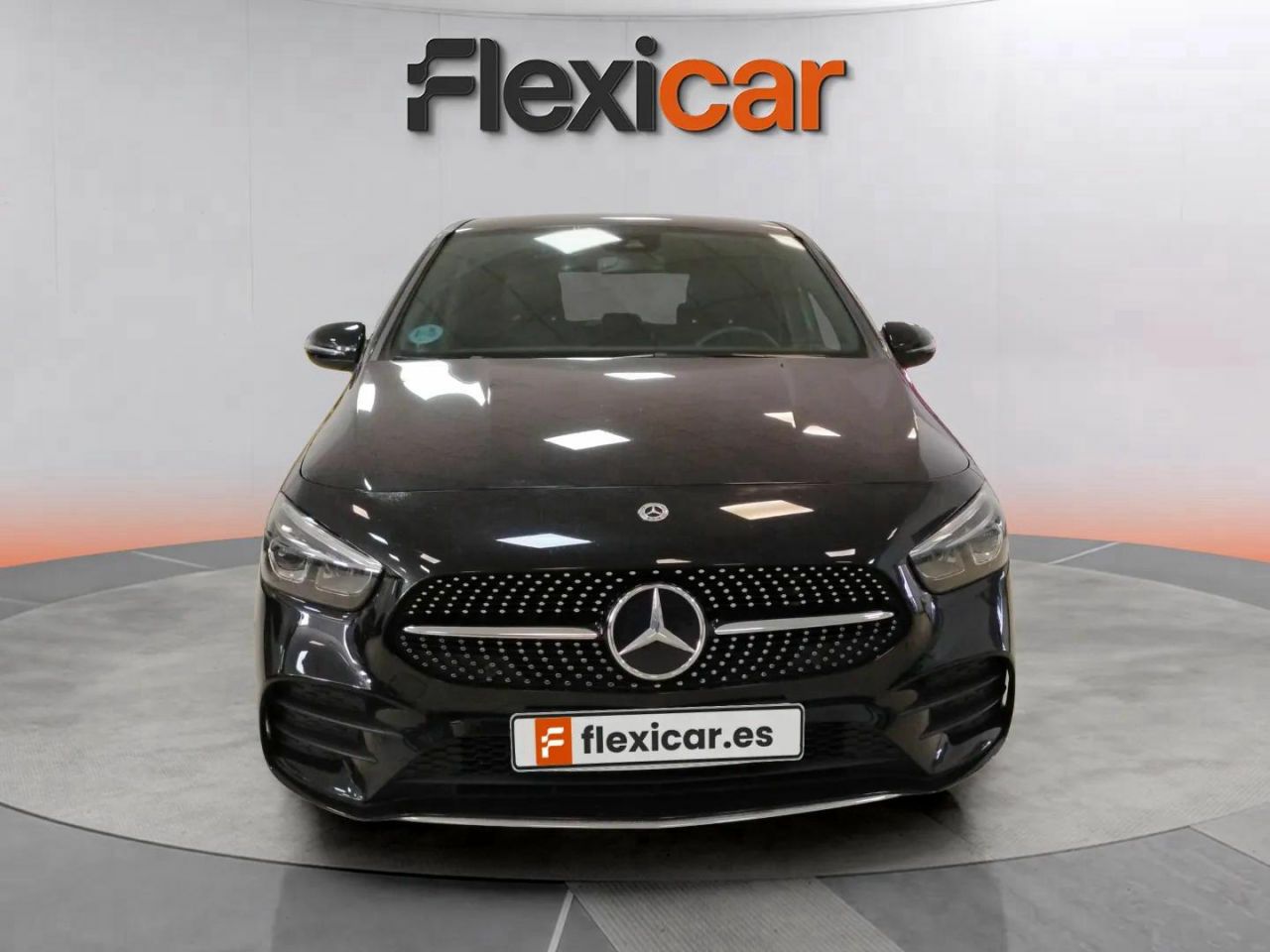 mercedes clase b 2022 / foto grande (2)