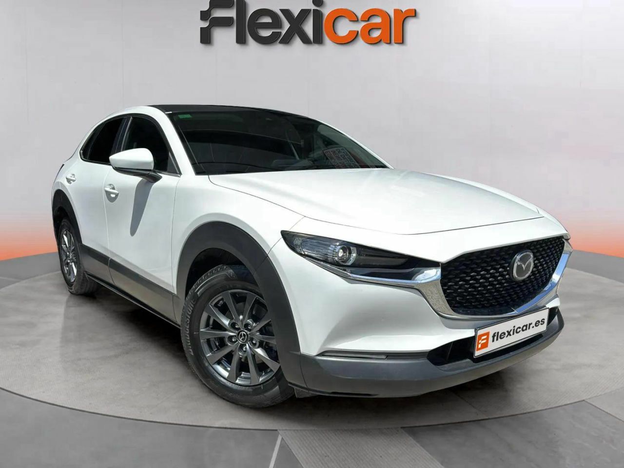 Foto mazda cx-30 2019 /