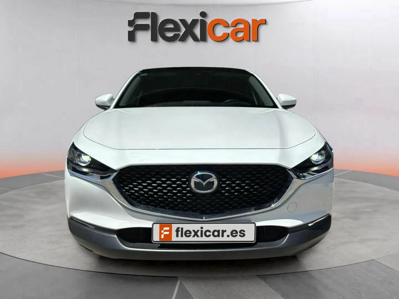 mazda cx-30 2019 / foto grande (2)