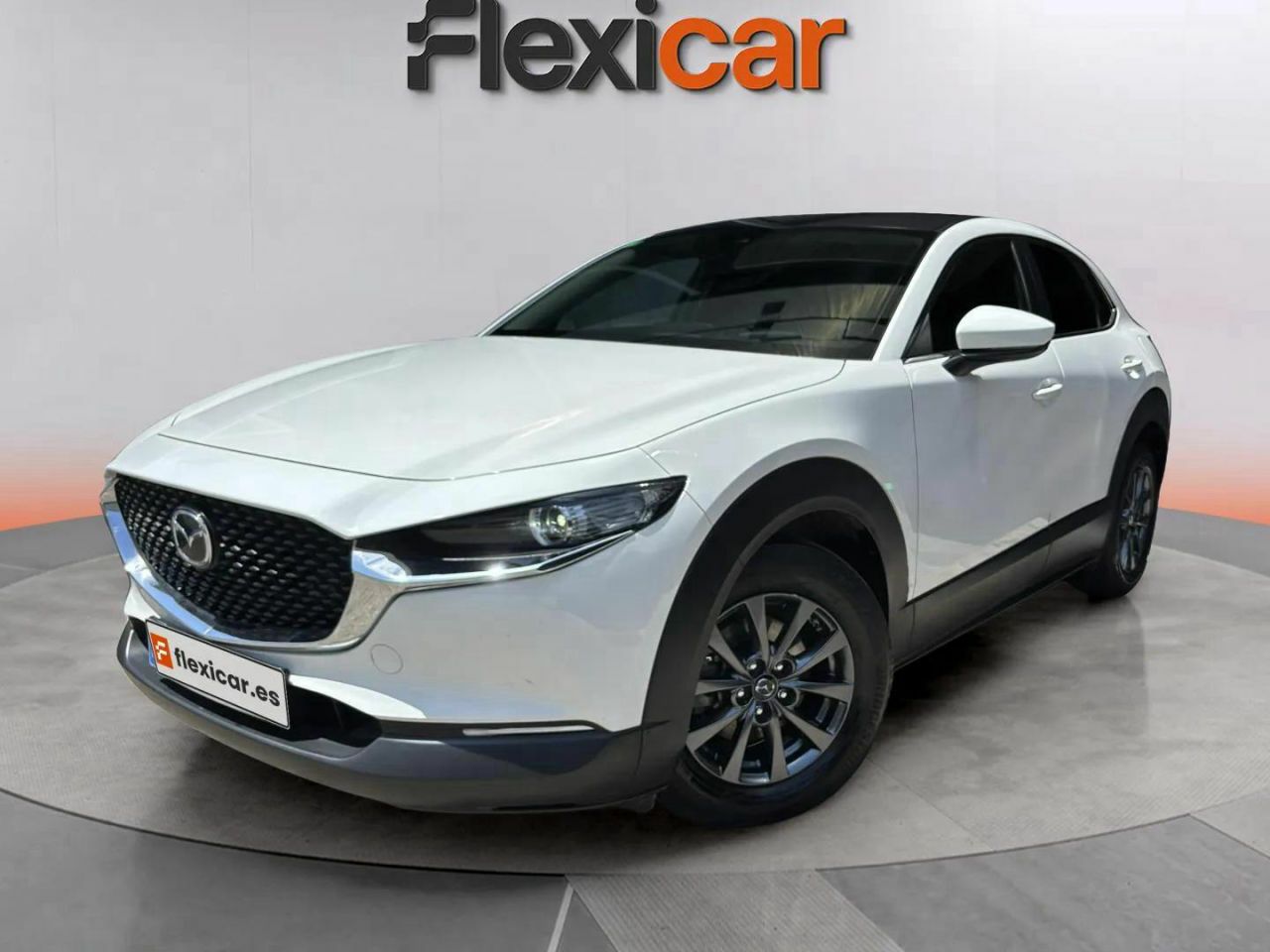 mazda cx-30 2019 / foto grande (3)