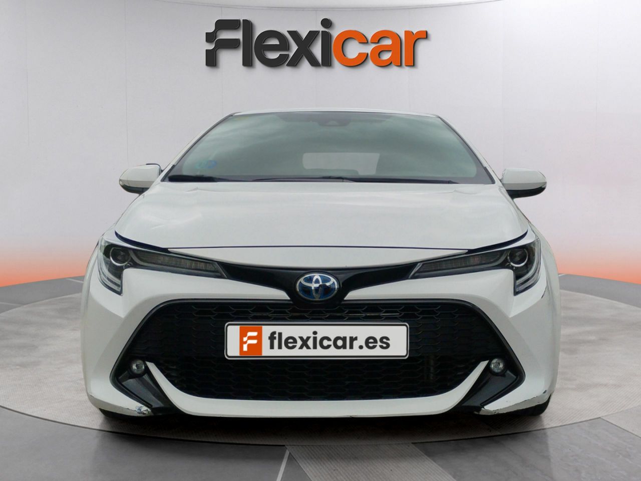 toyota corolla 2020 / foto grande (2)