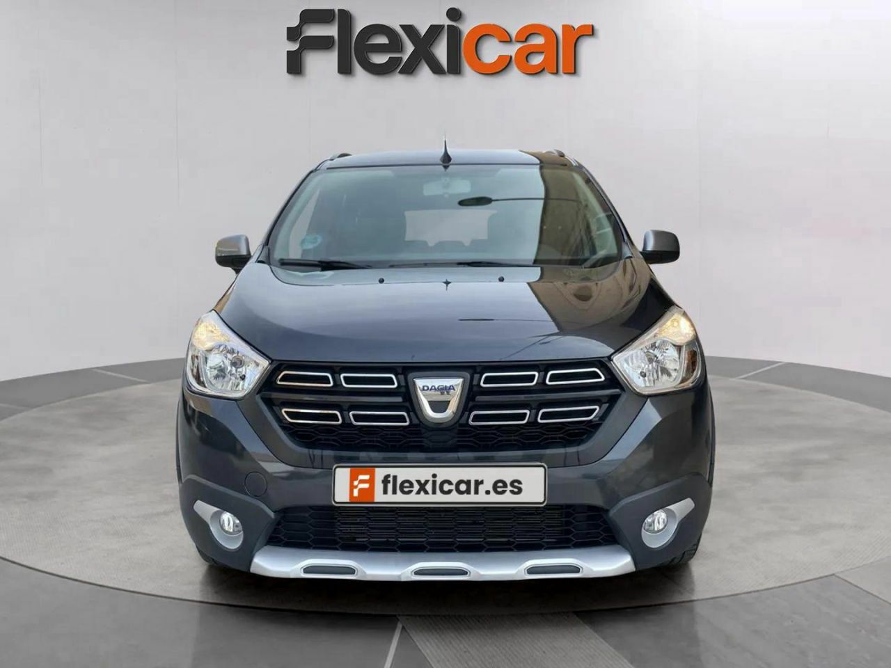 dacia lodgy 2022 / foto grande (2)