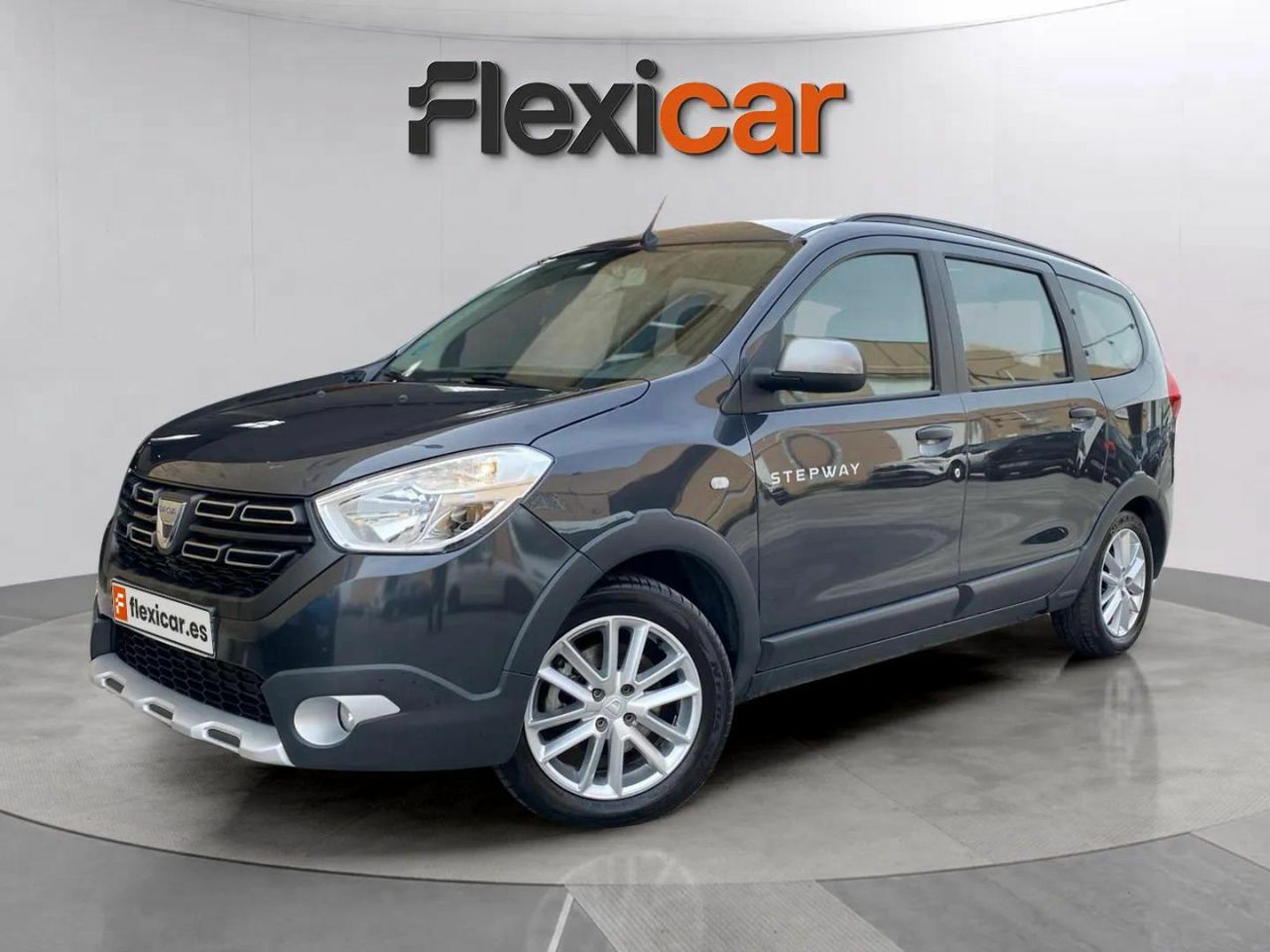 dacia lodgy 2022 / foto grande (3)