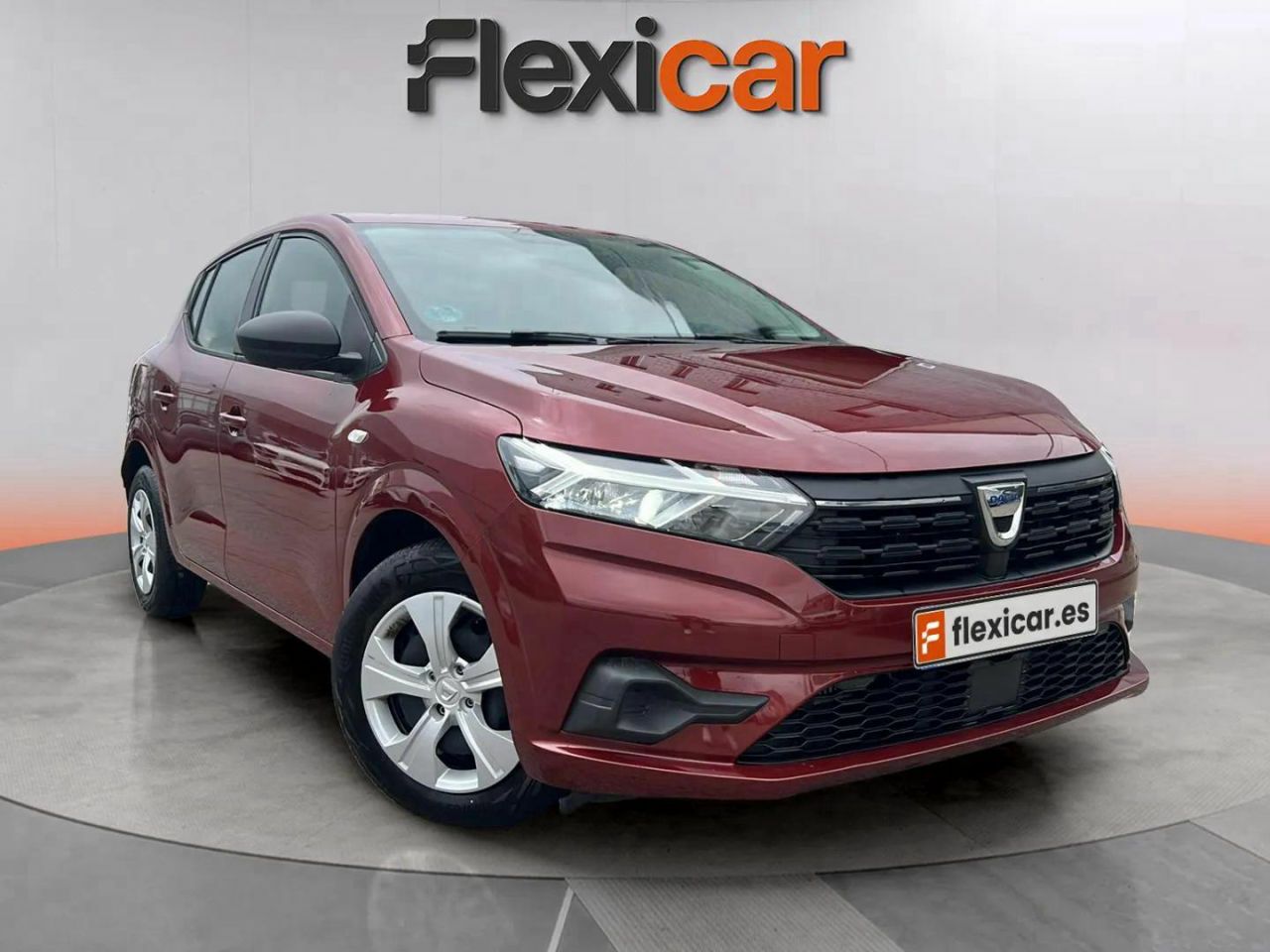 Foto dacia sandero 2022 /