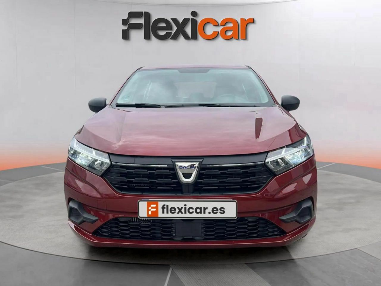 dacia sandero 2022 / foto grande (2)