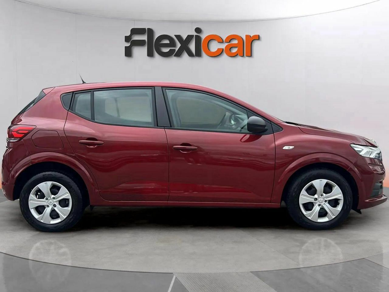 dacia sandero 2022 / foto grande (3)