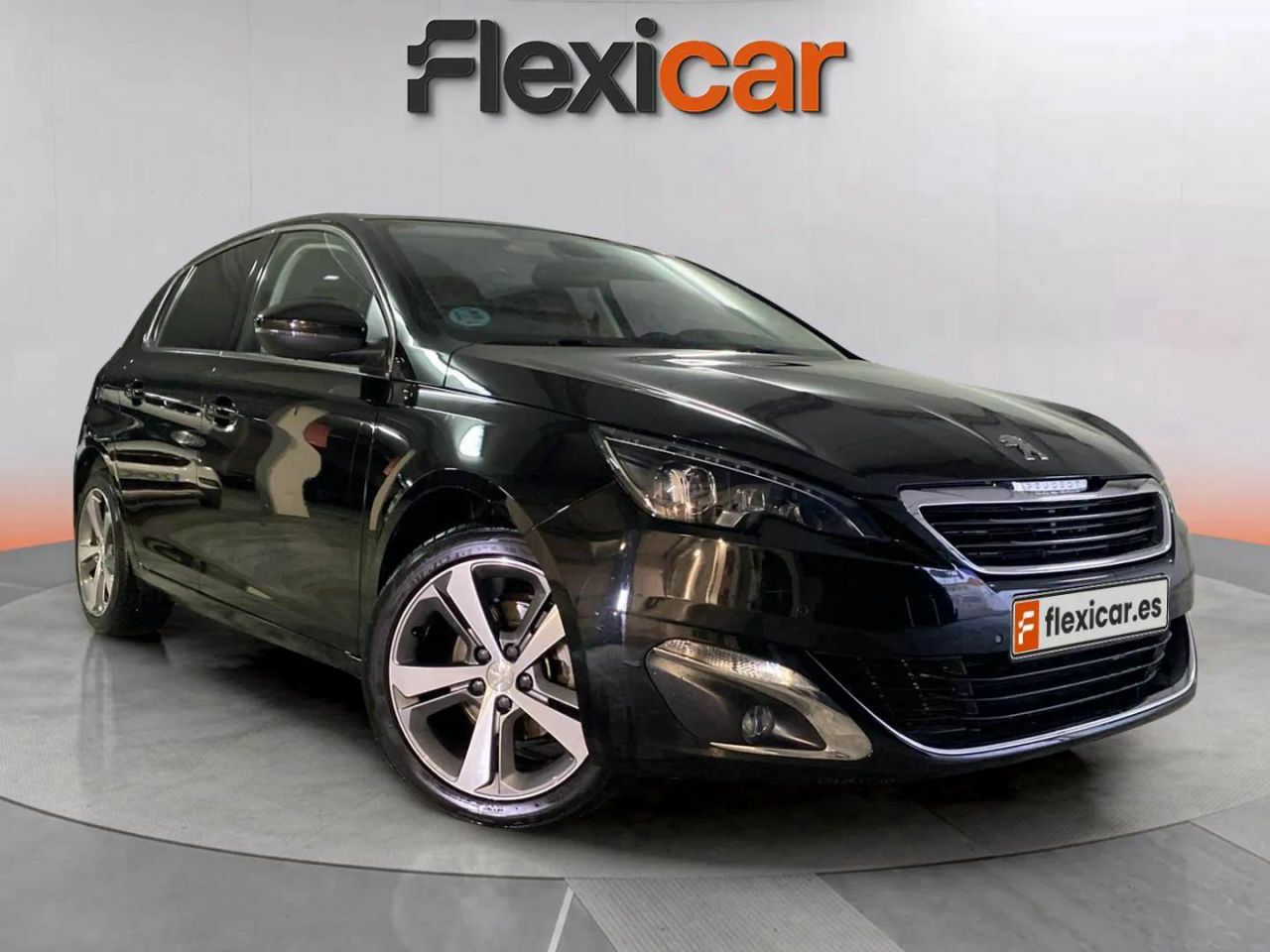 Foto peugeot 308 2016 /