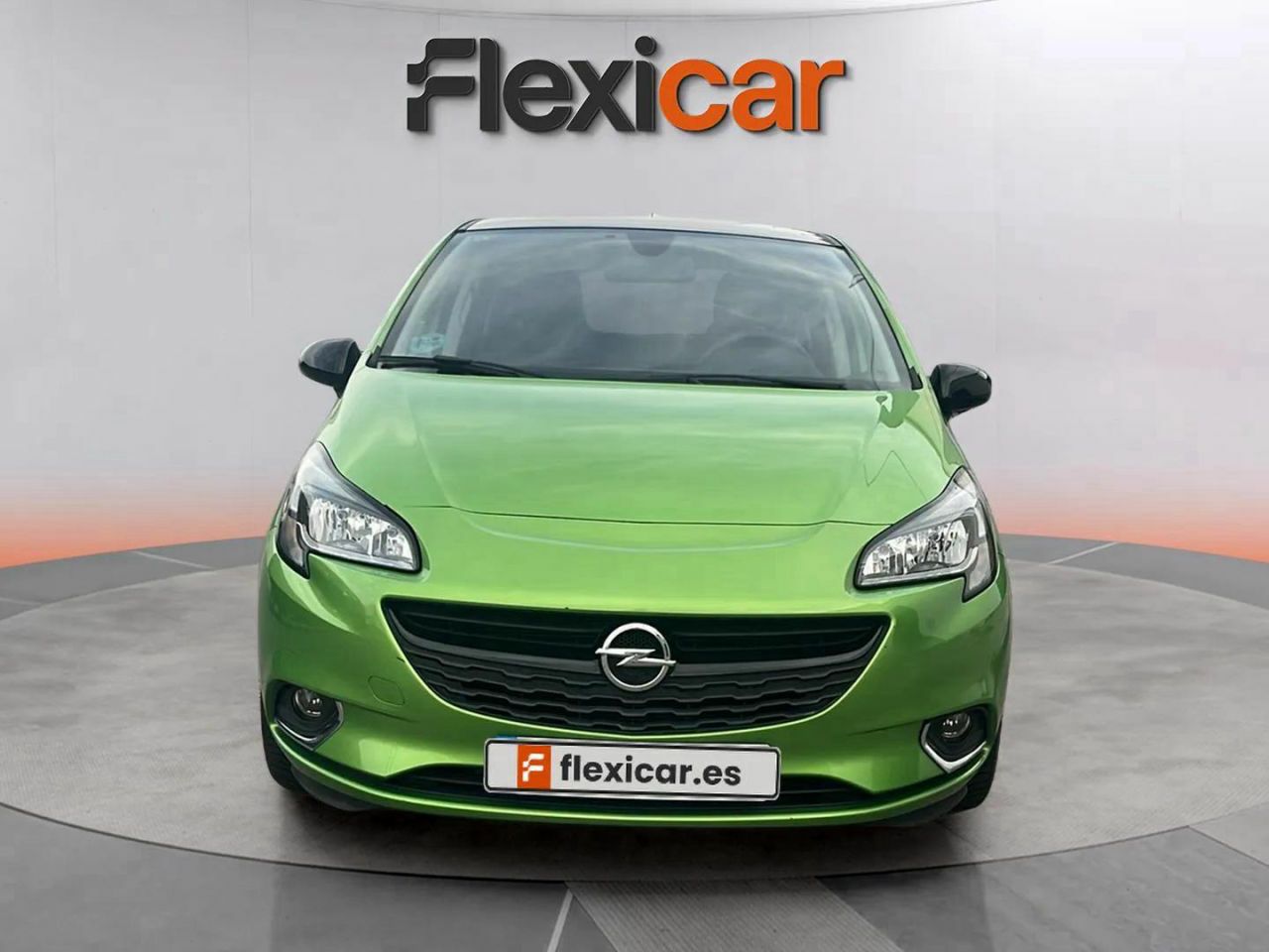 opel corsa 2018 / foto grande (2)