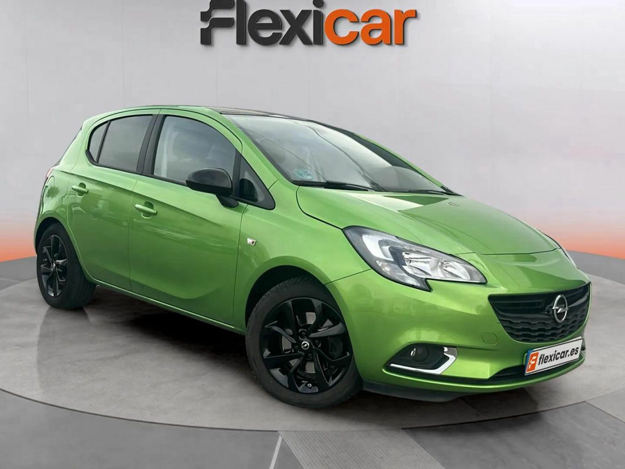 Foto opel corsa 2018 /