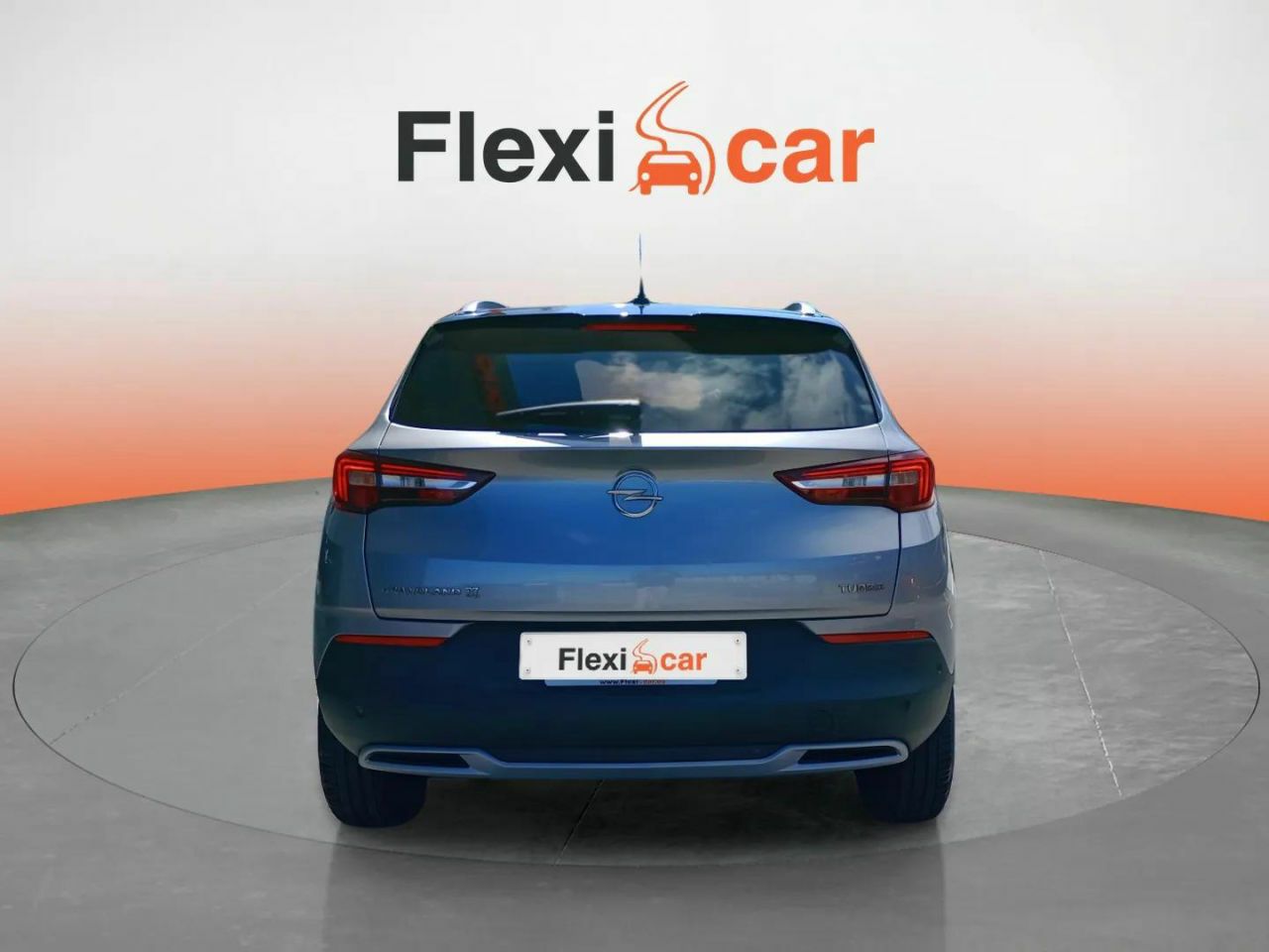 opel grandland x 2019 / foto grande (3)